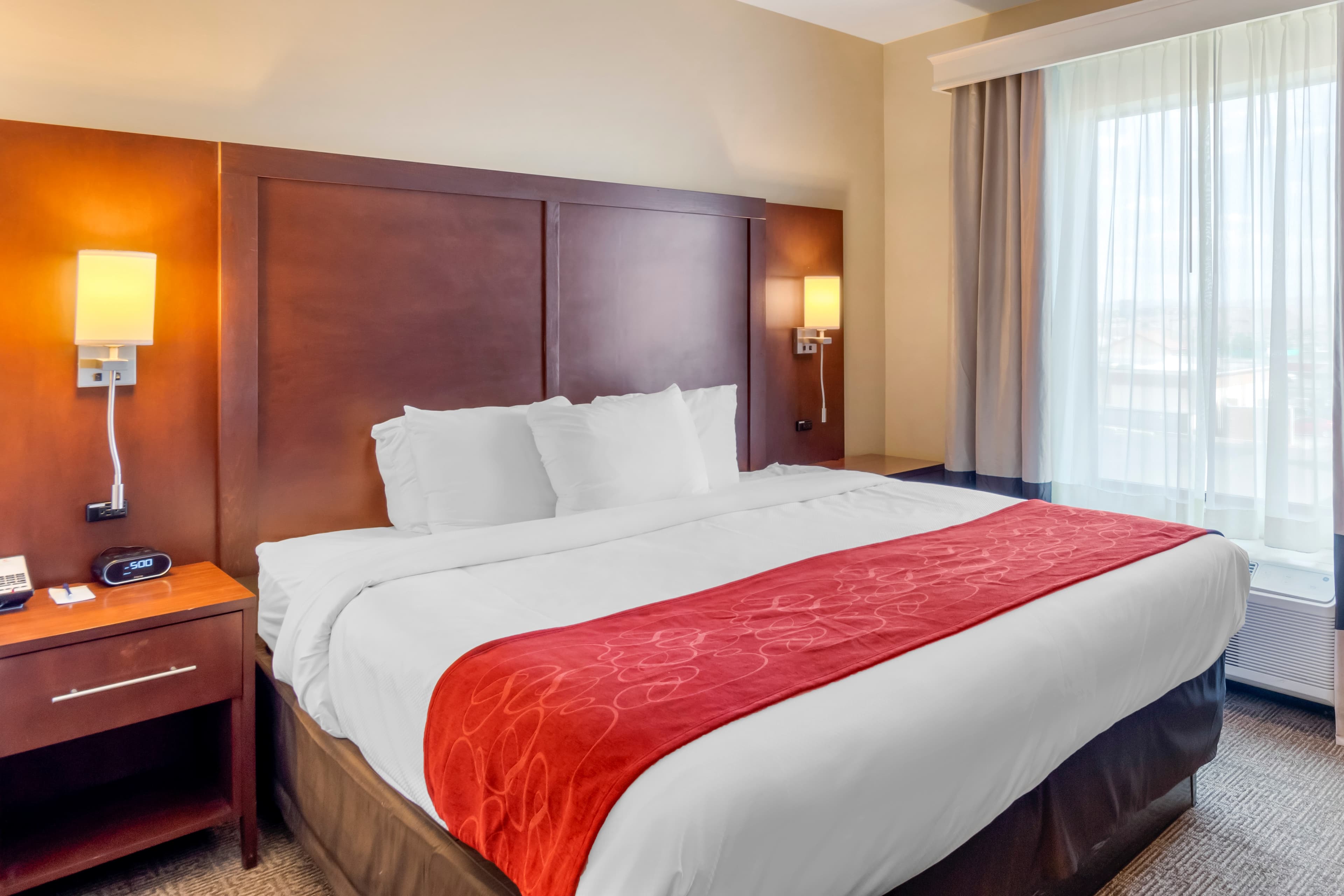 Comfort Suites St George - University Area — 21