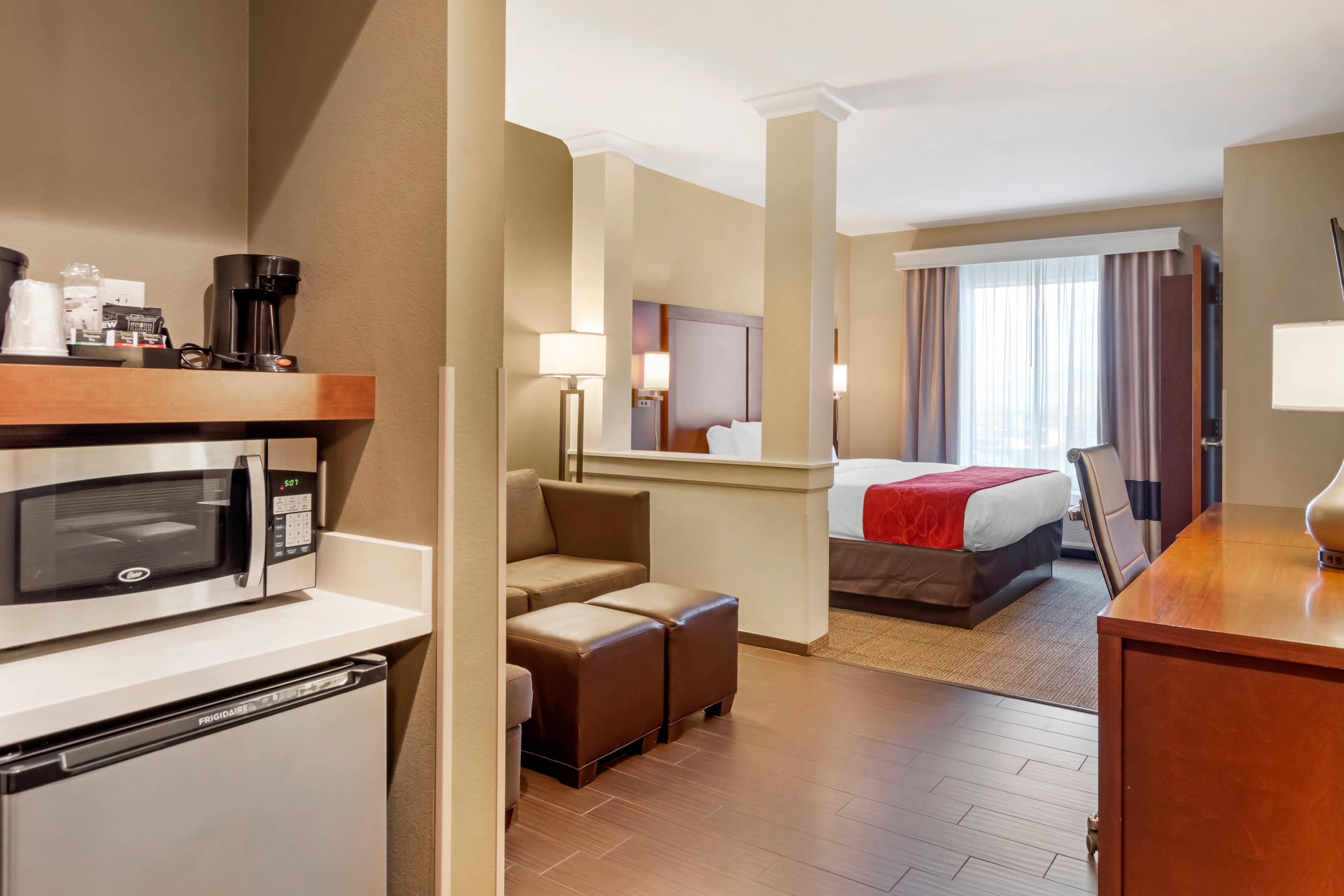 Comfort Suites St George - University Area — 26