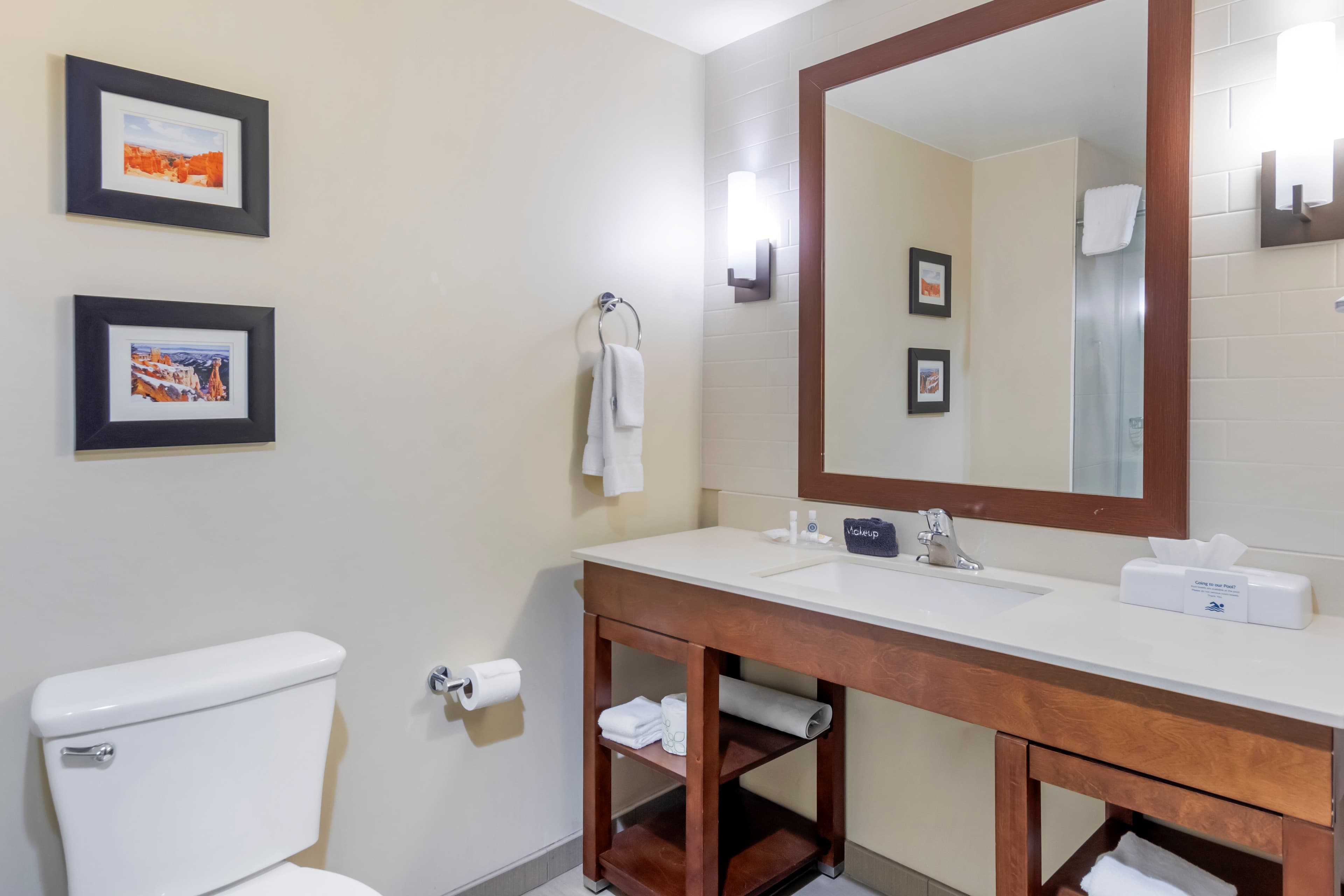 Comfort Suites St George - University Area — 27