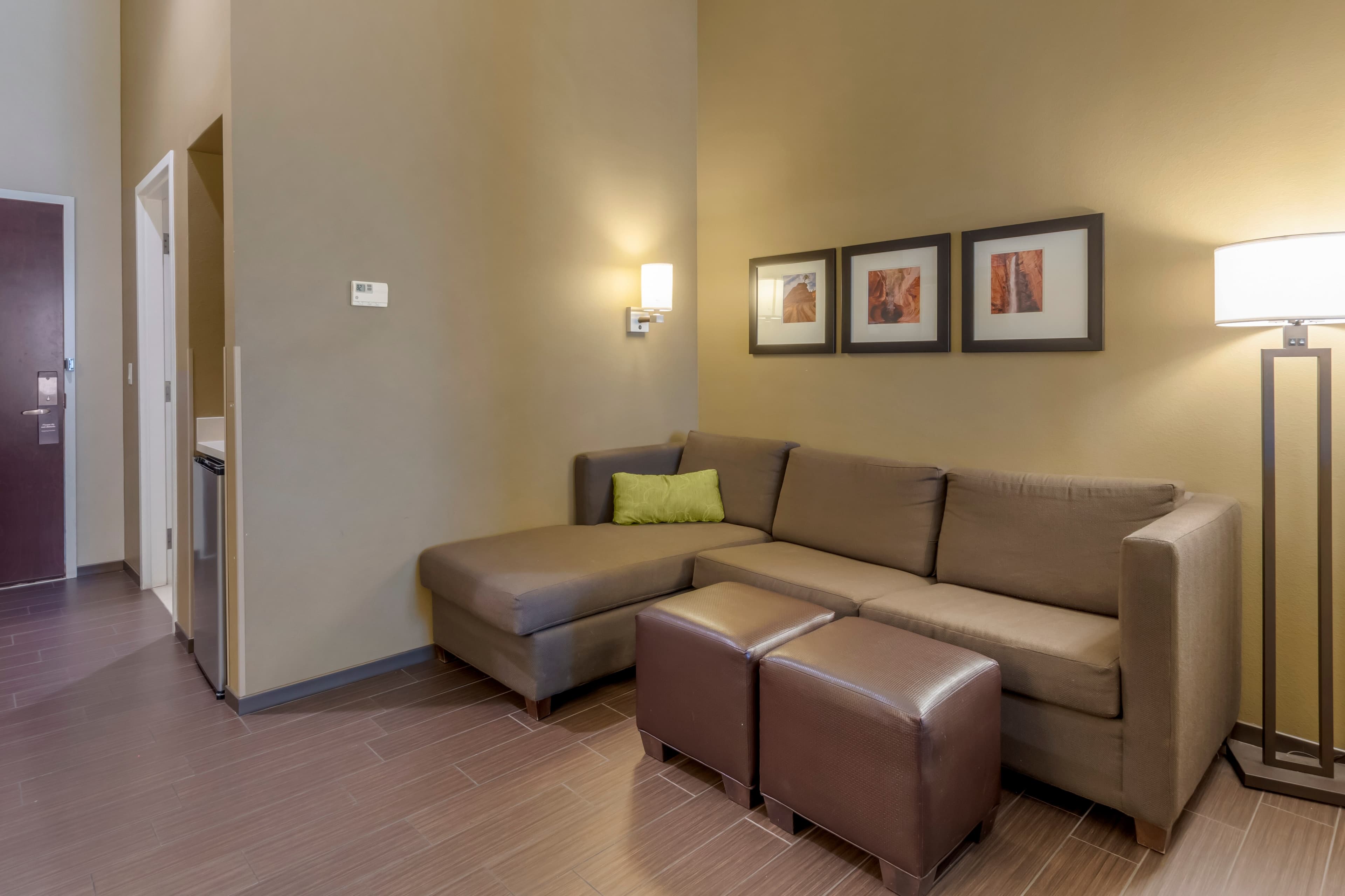 Comfort Suites St George - University Area — 31