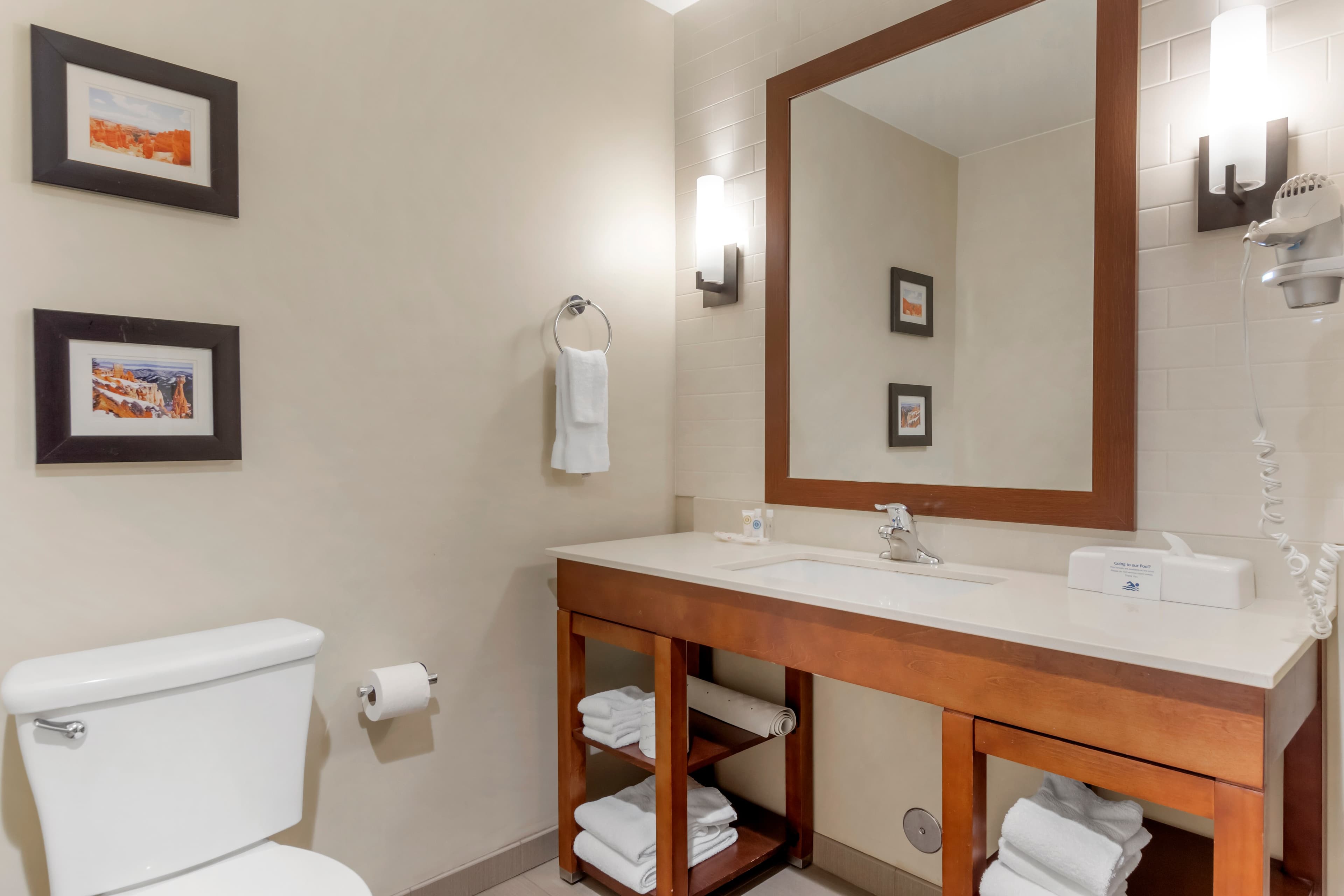 Comfort Suites St George - University Area — 34