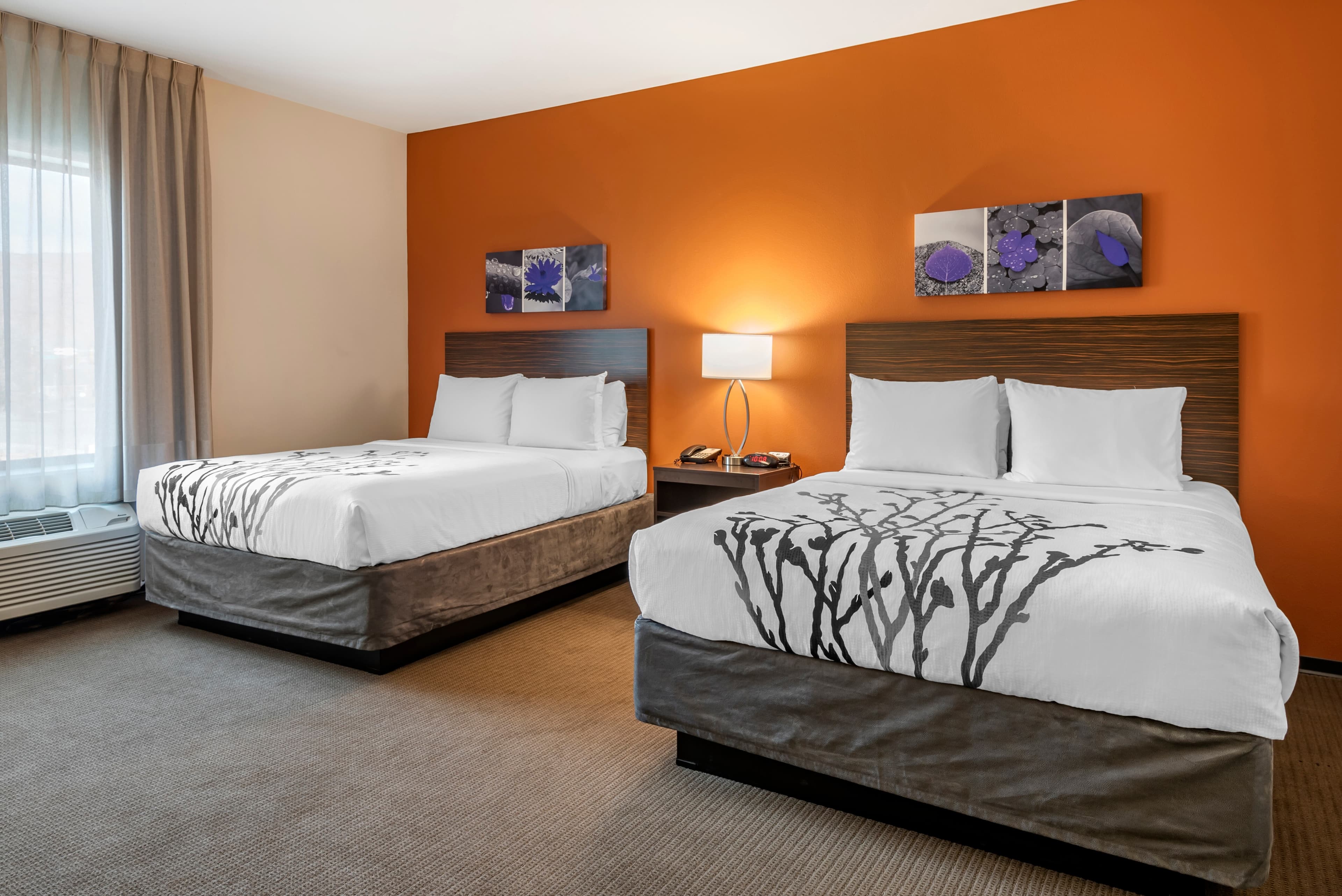 Sleep Inn & Suites Moab near Arches National Park — 2