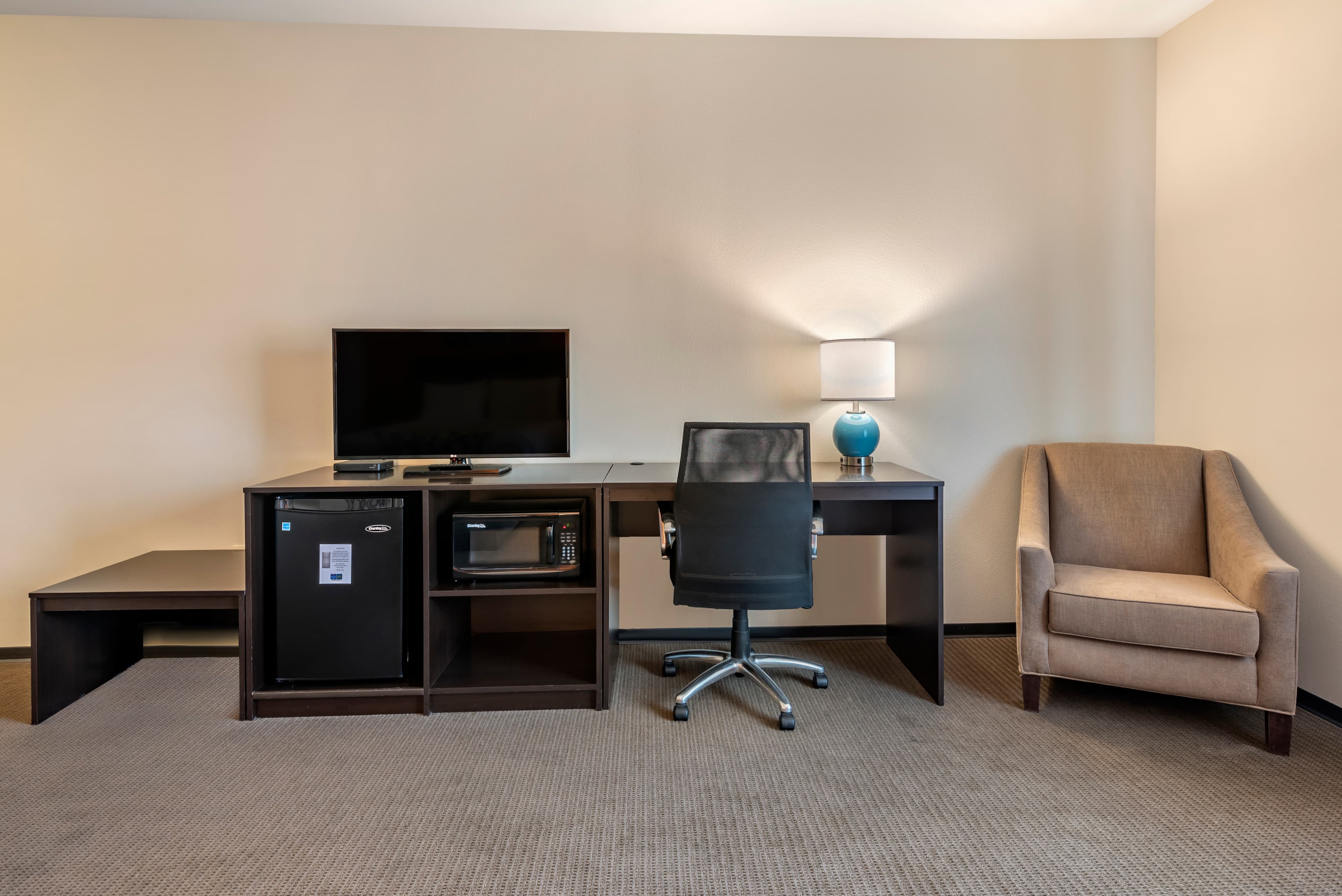 Sleep Inn & Suites Moab near Arches National Park — 4