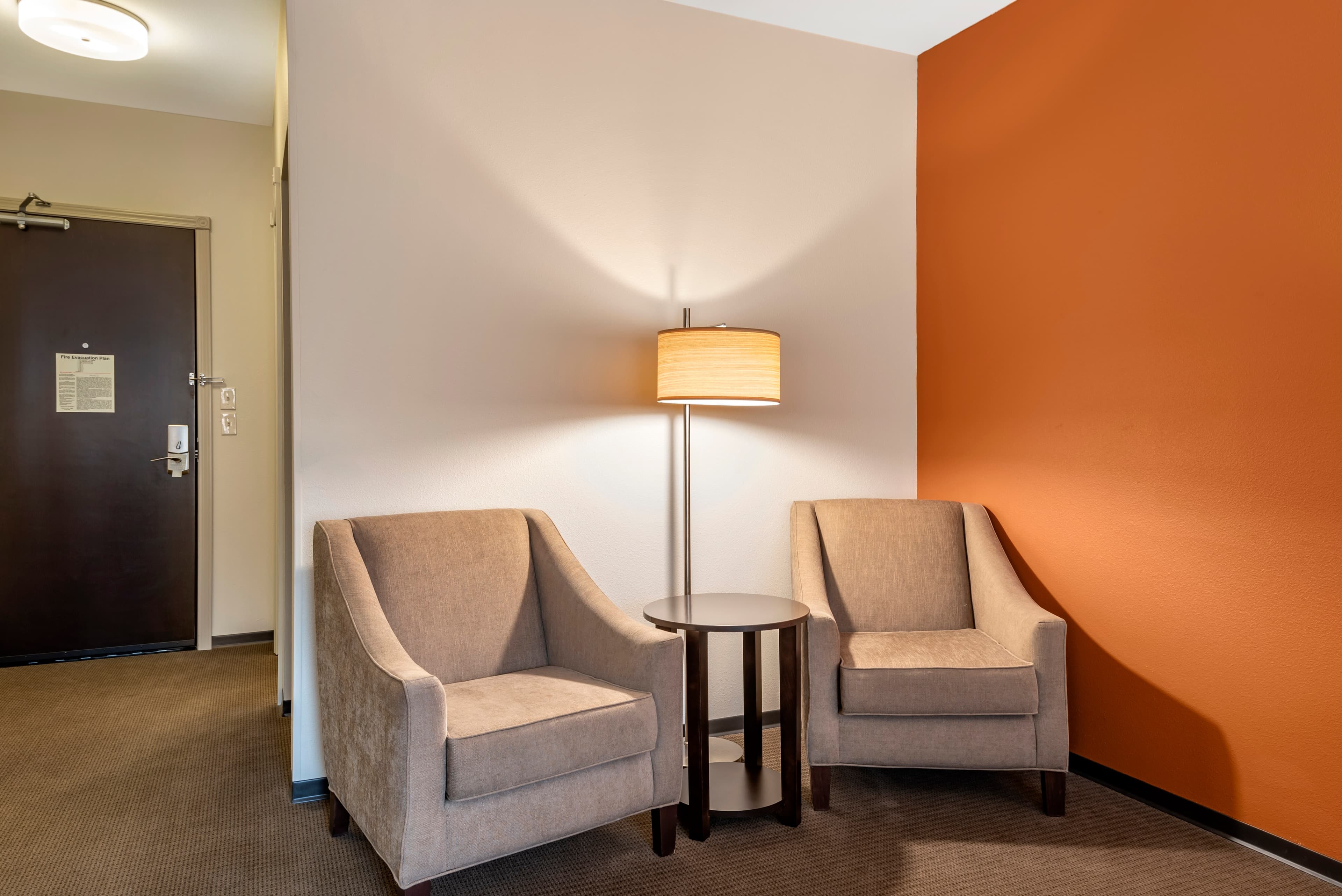 Sleep Inn & Suites Moab near Arches National Park — 8