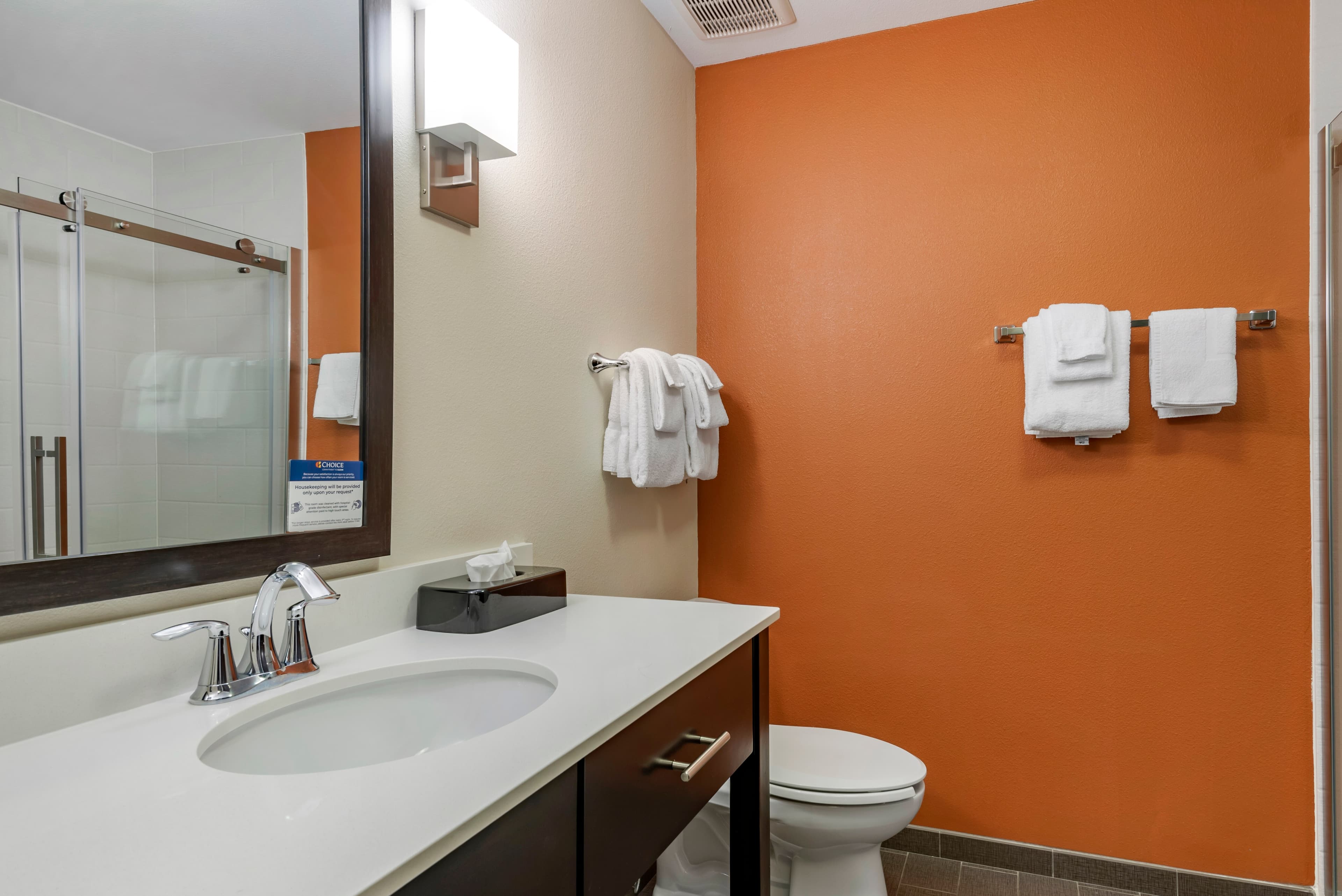 Sleep Inn & Suites Moab near Arches National Park — 10