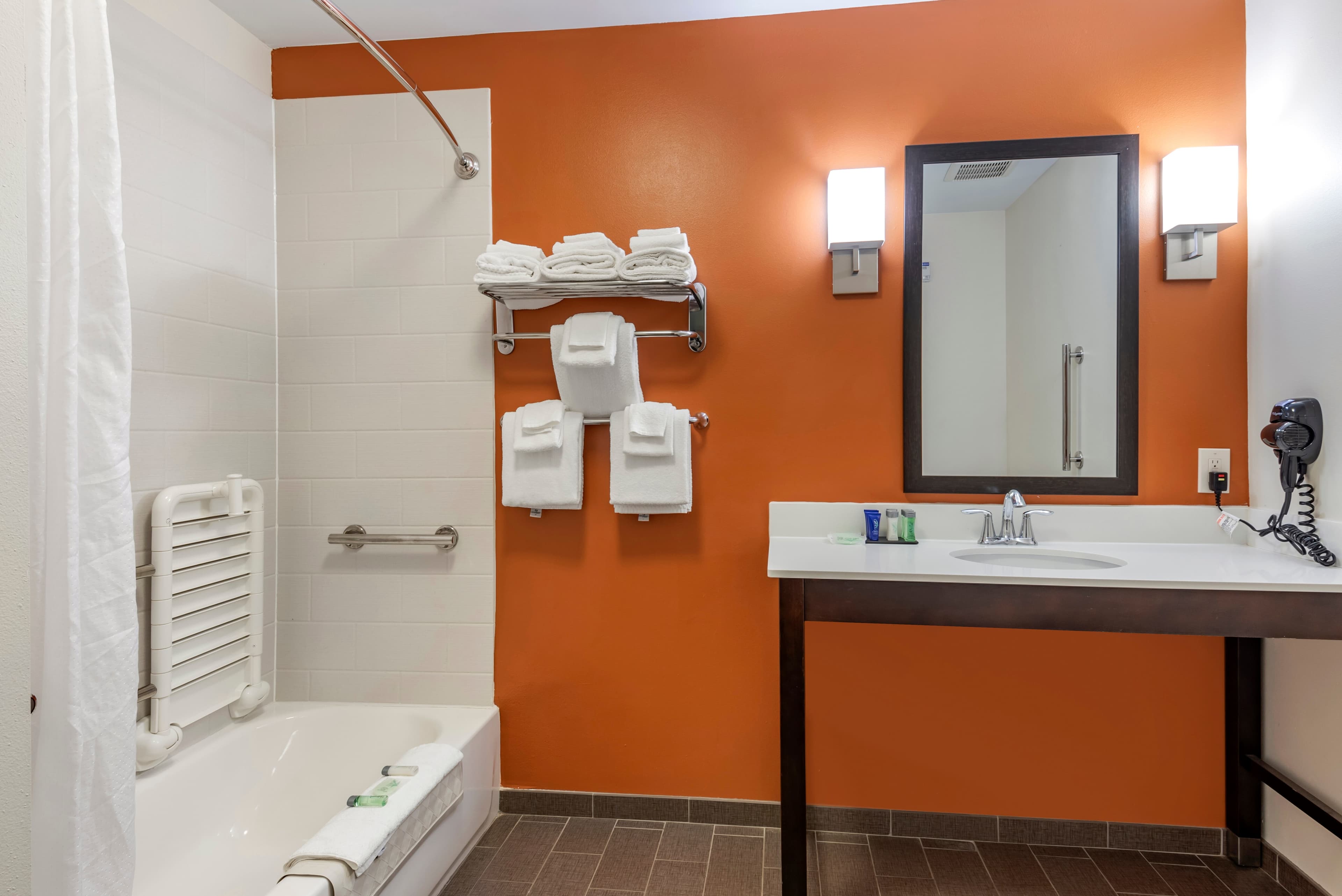 Sleep Inn & Suites Moab near Arches National Park — 18