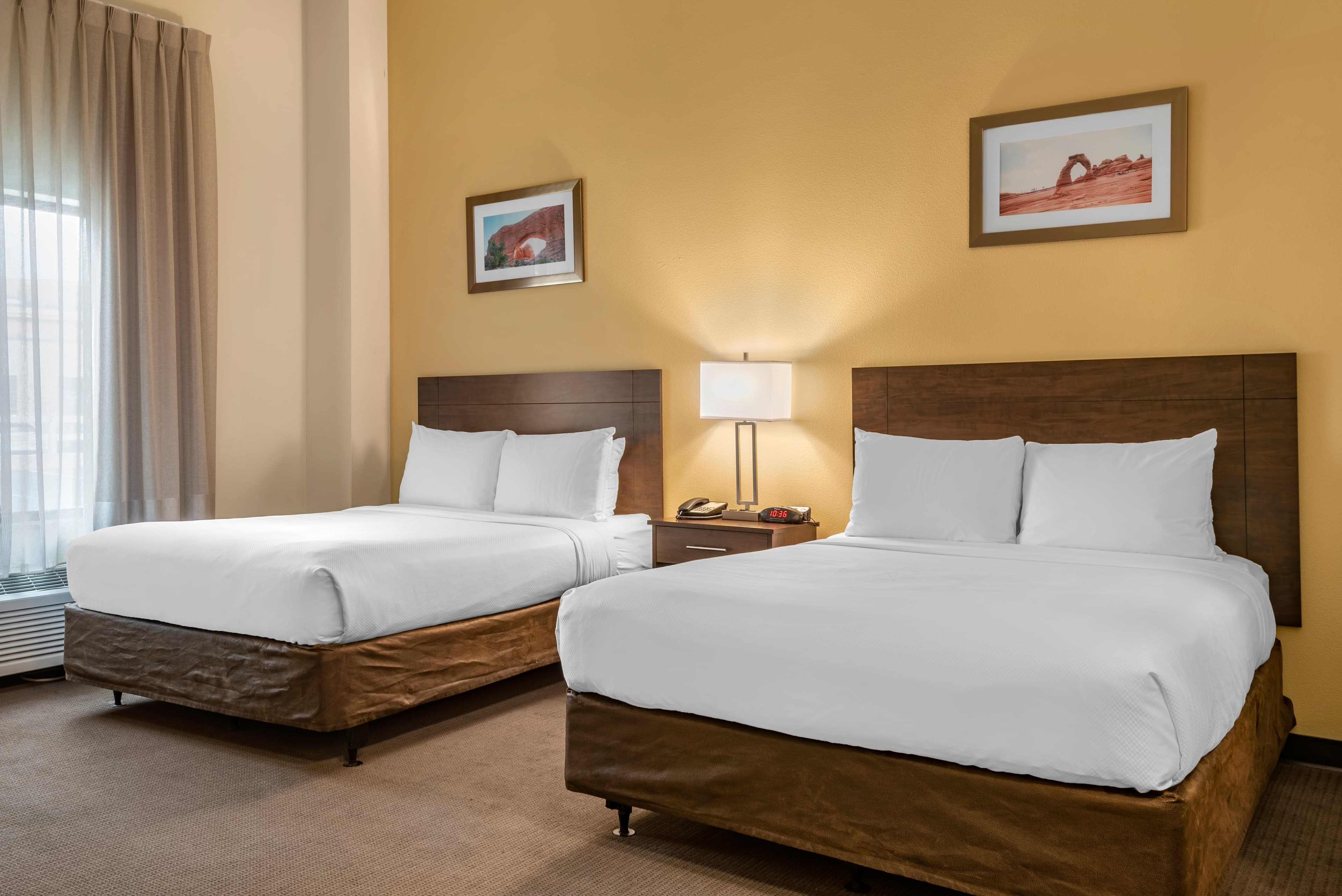 MainStay Suites Moab near Arches National Park — 8