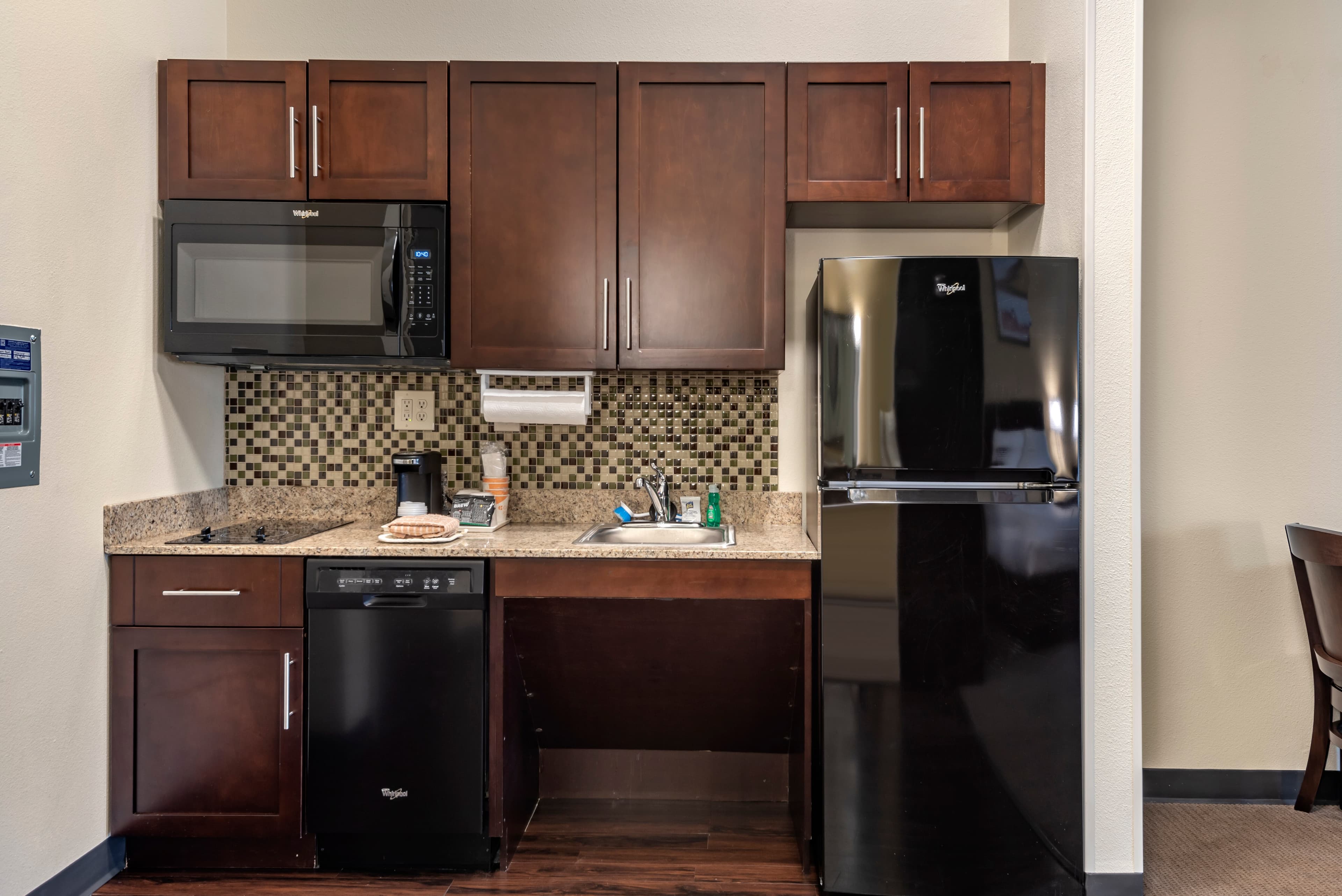 MainStay Suites Moab near Arches National Park - Image 1