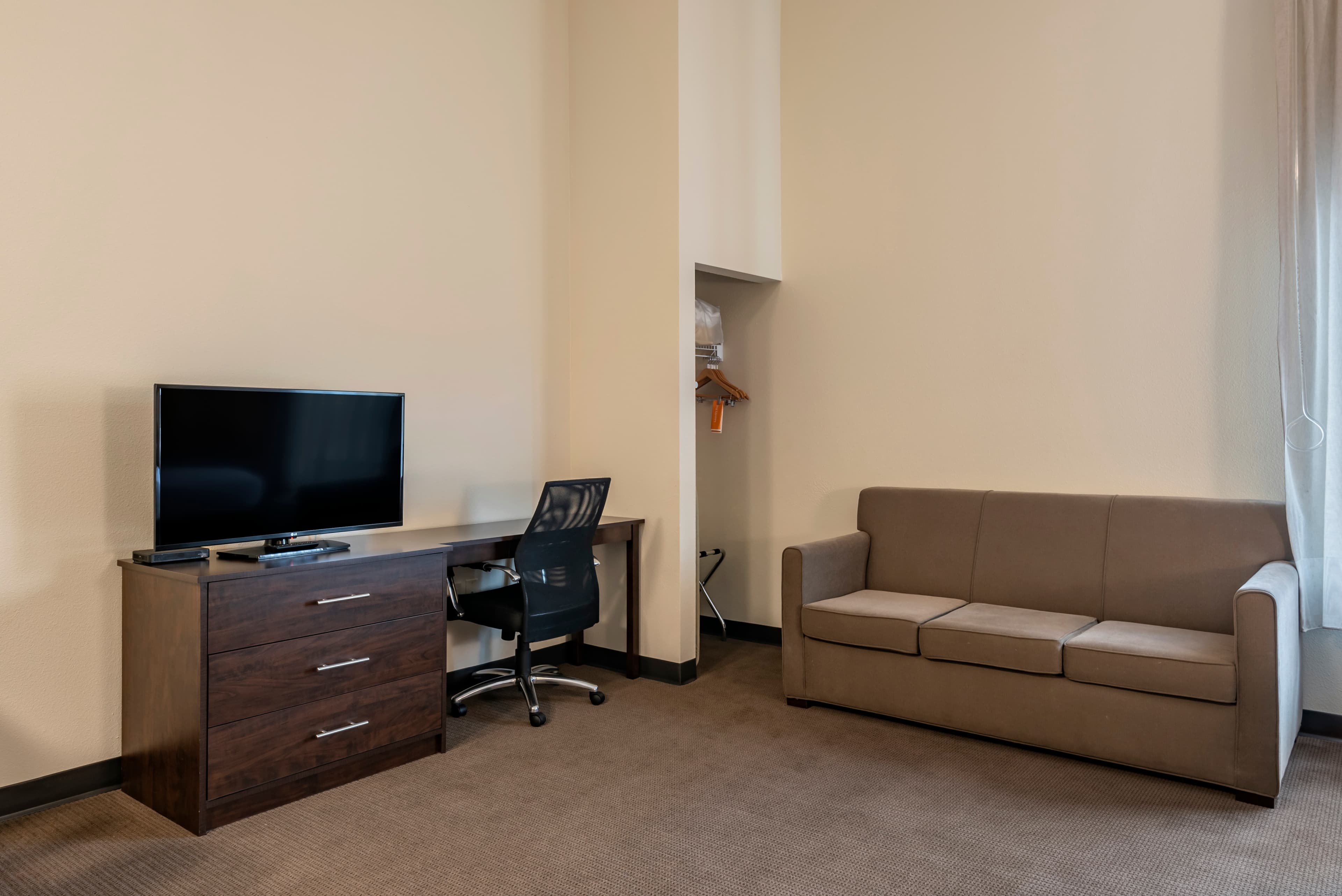 MainStay Suites Moab near Arches National Park — 9