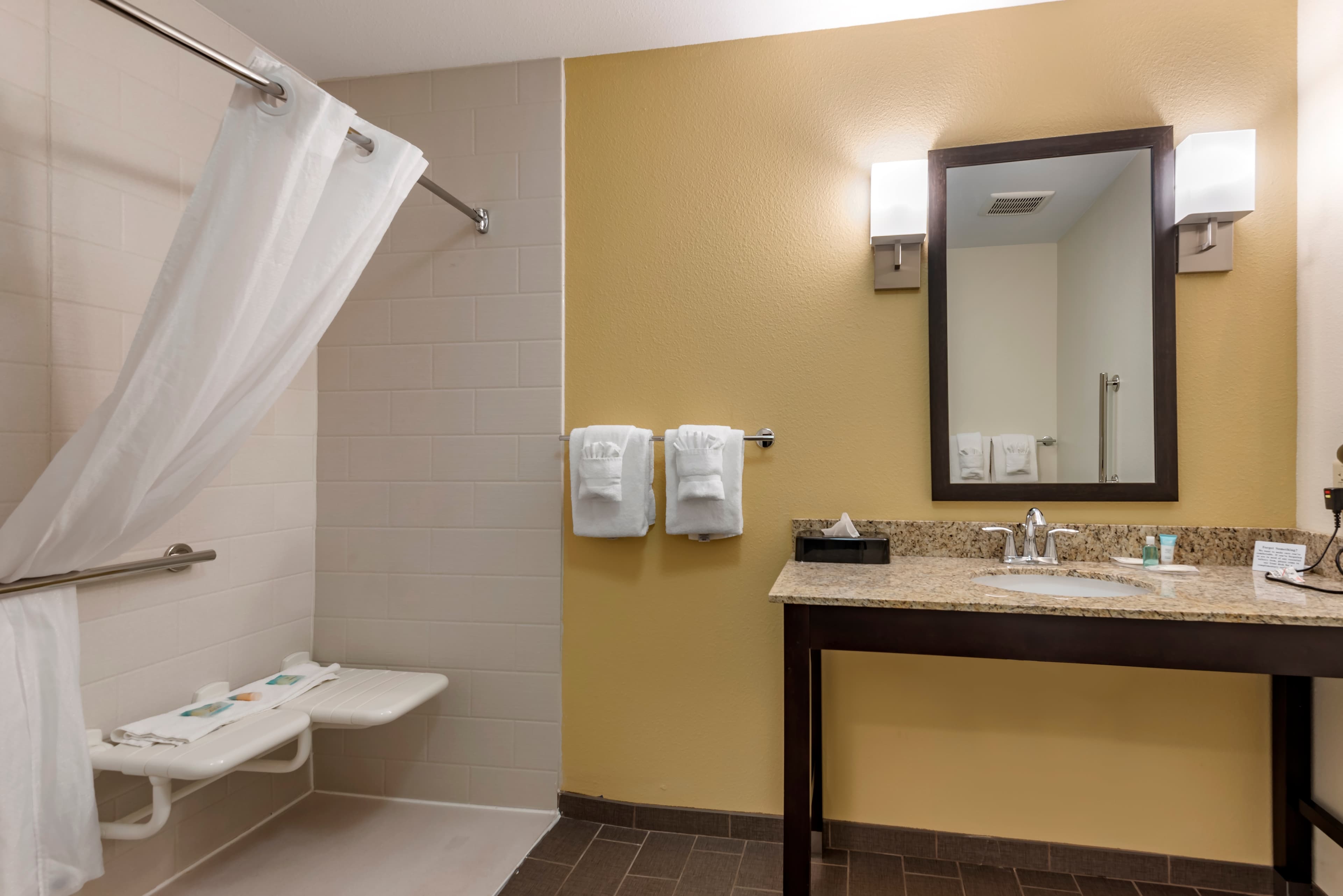 MainStay Suites Moab near Arches National Park — 10
