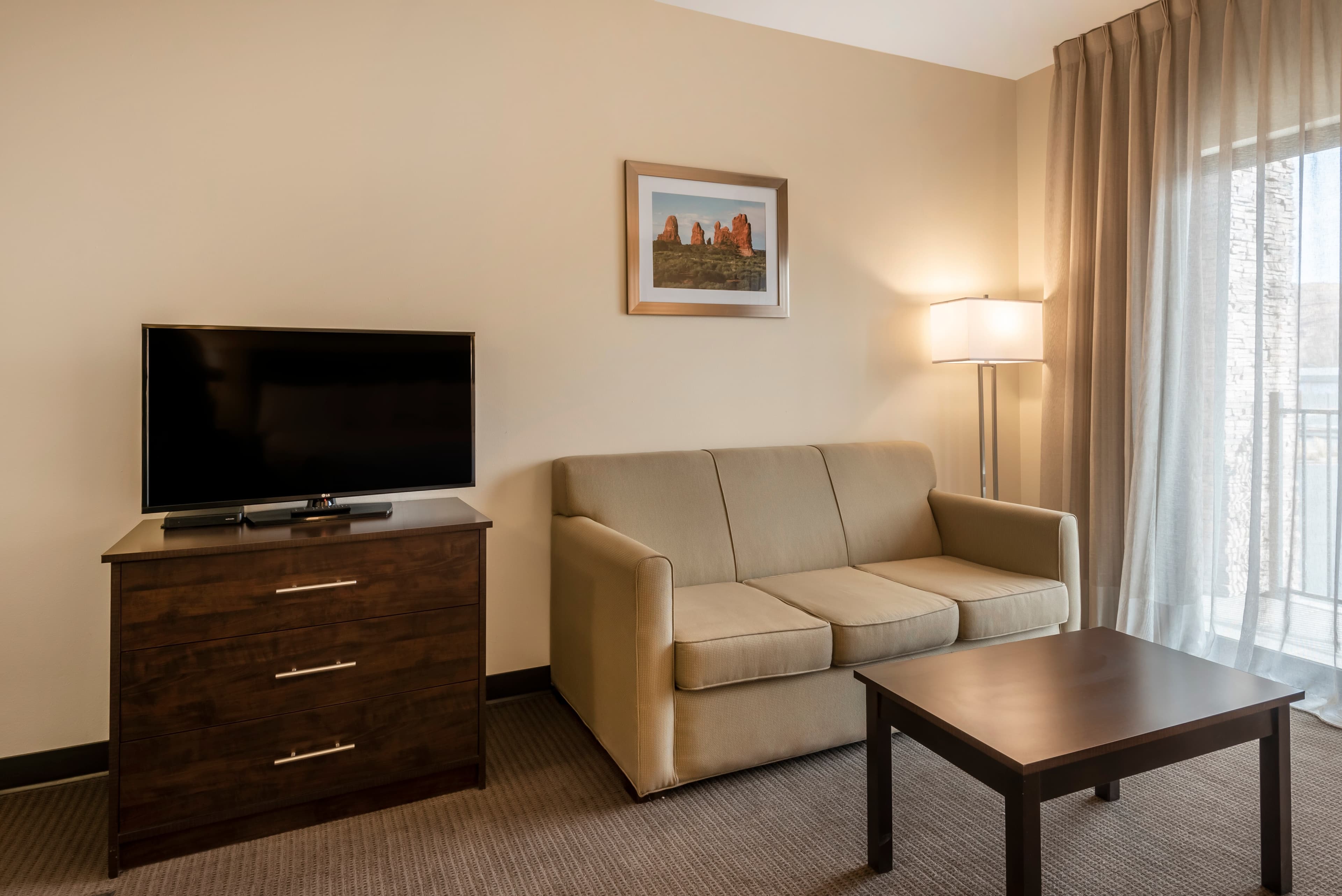 MainStay Suites Moab near Arches National Park - Image 3