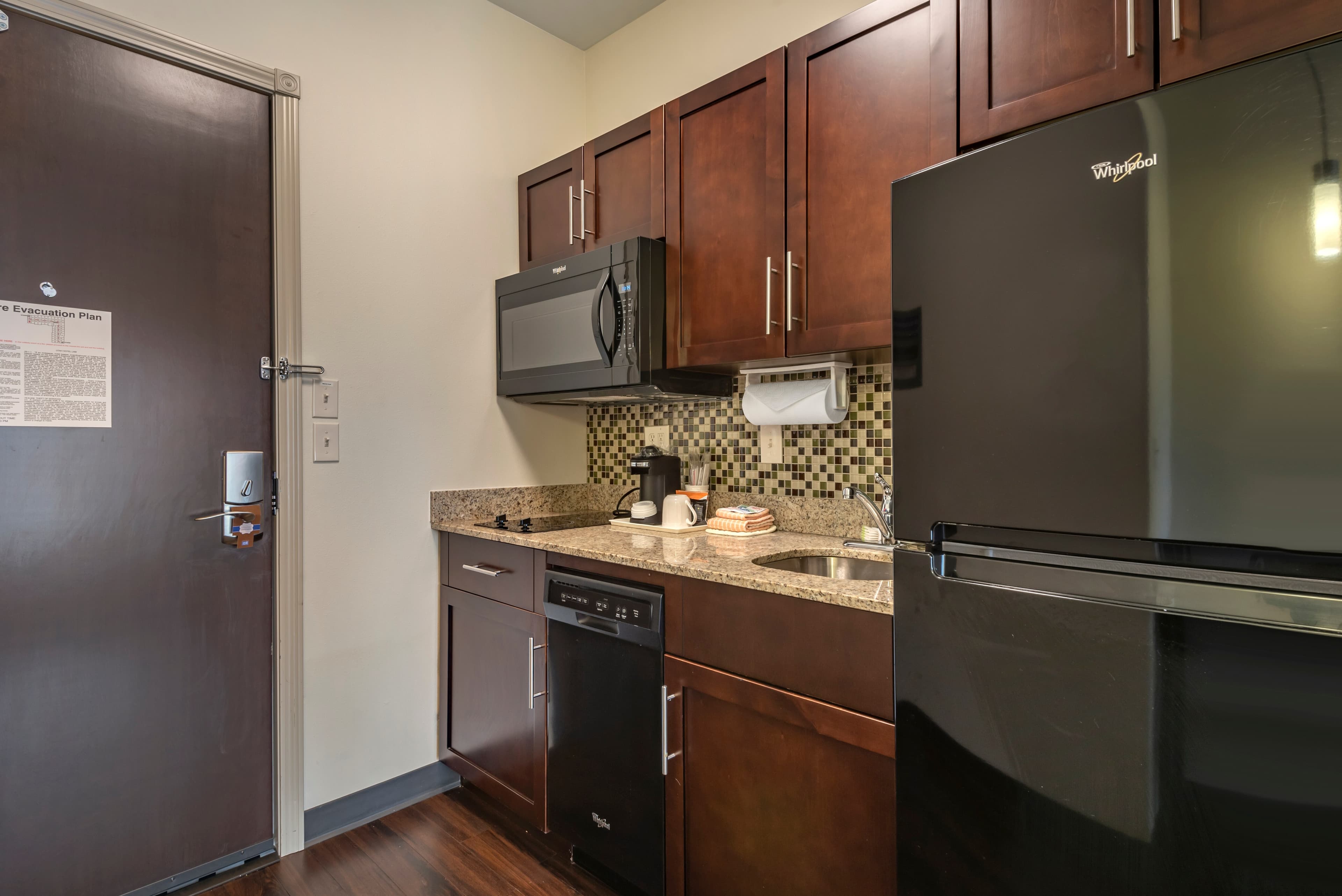MainStay Suites Moab near Arches National Park - Image 4
