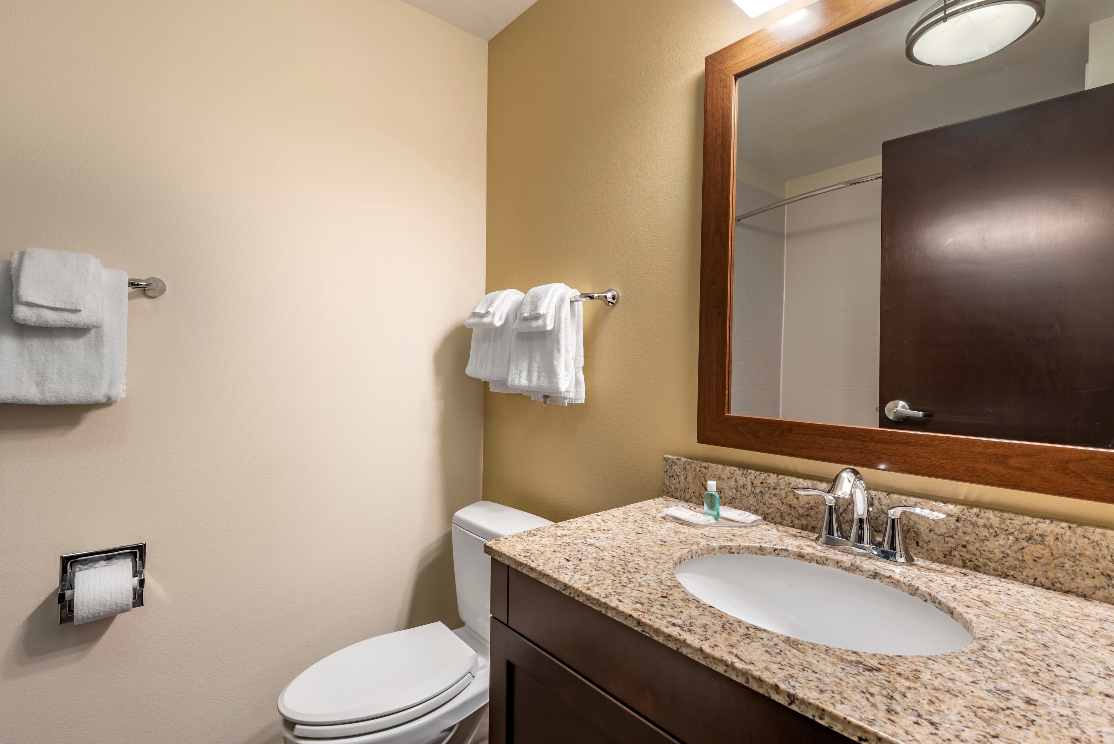 MainStay Suites Moab near Arches National Park — 6
