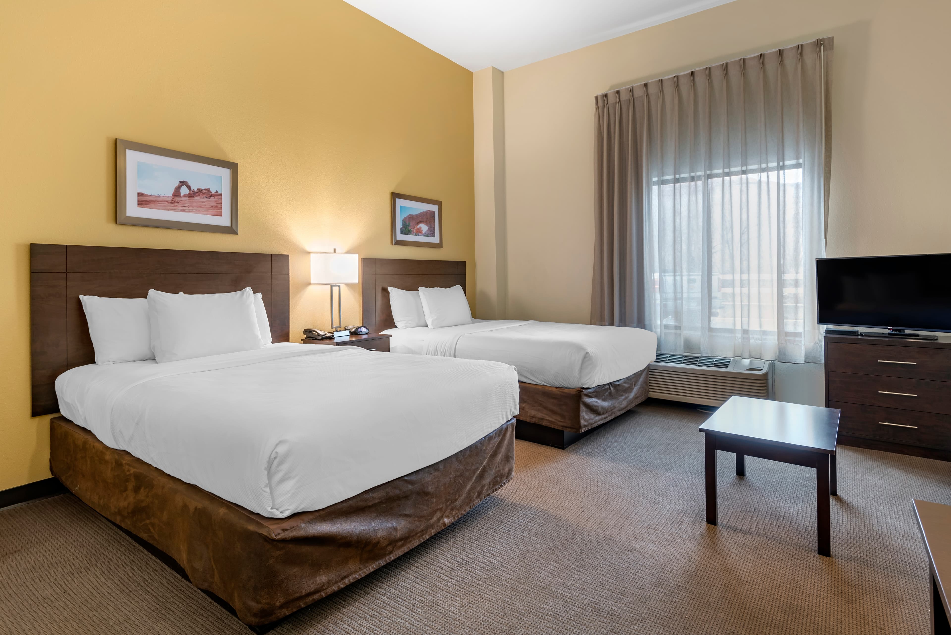 MainStay Suites Moab near Arches National Park — 24