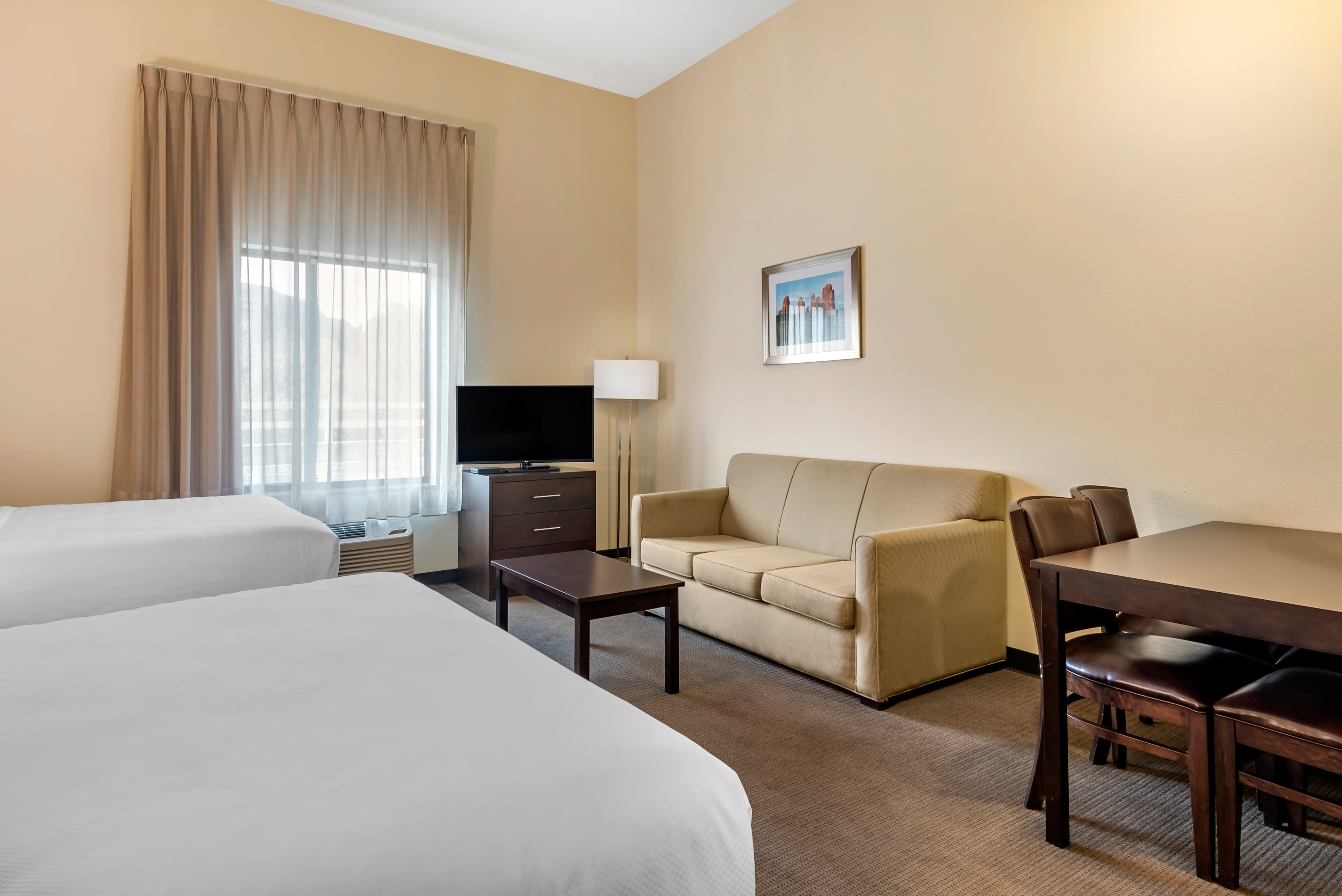 MainStay Suites Moab near Arches National Park — 25