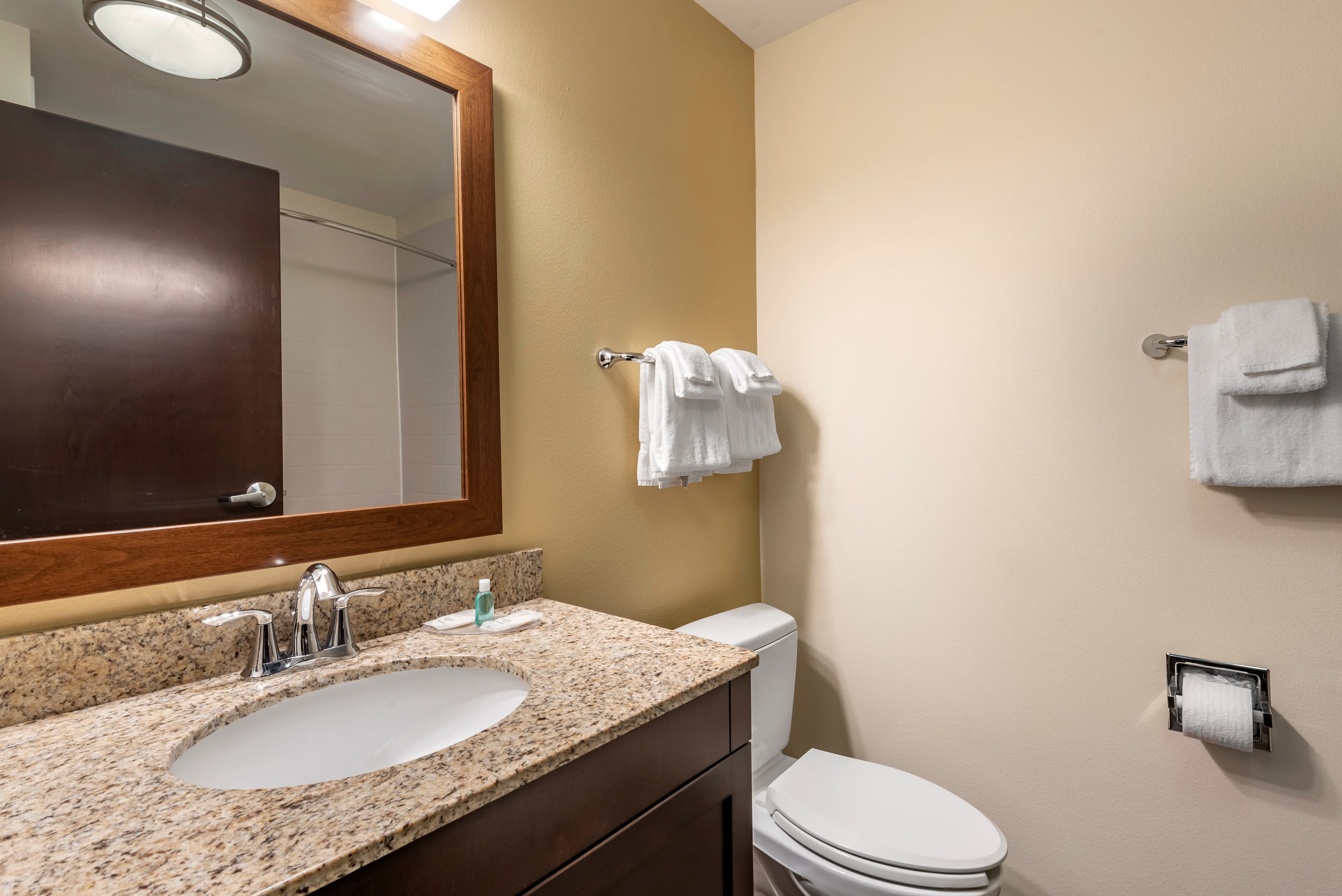 MainStay Suites Moab near Arches National Park — 27