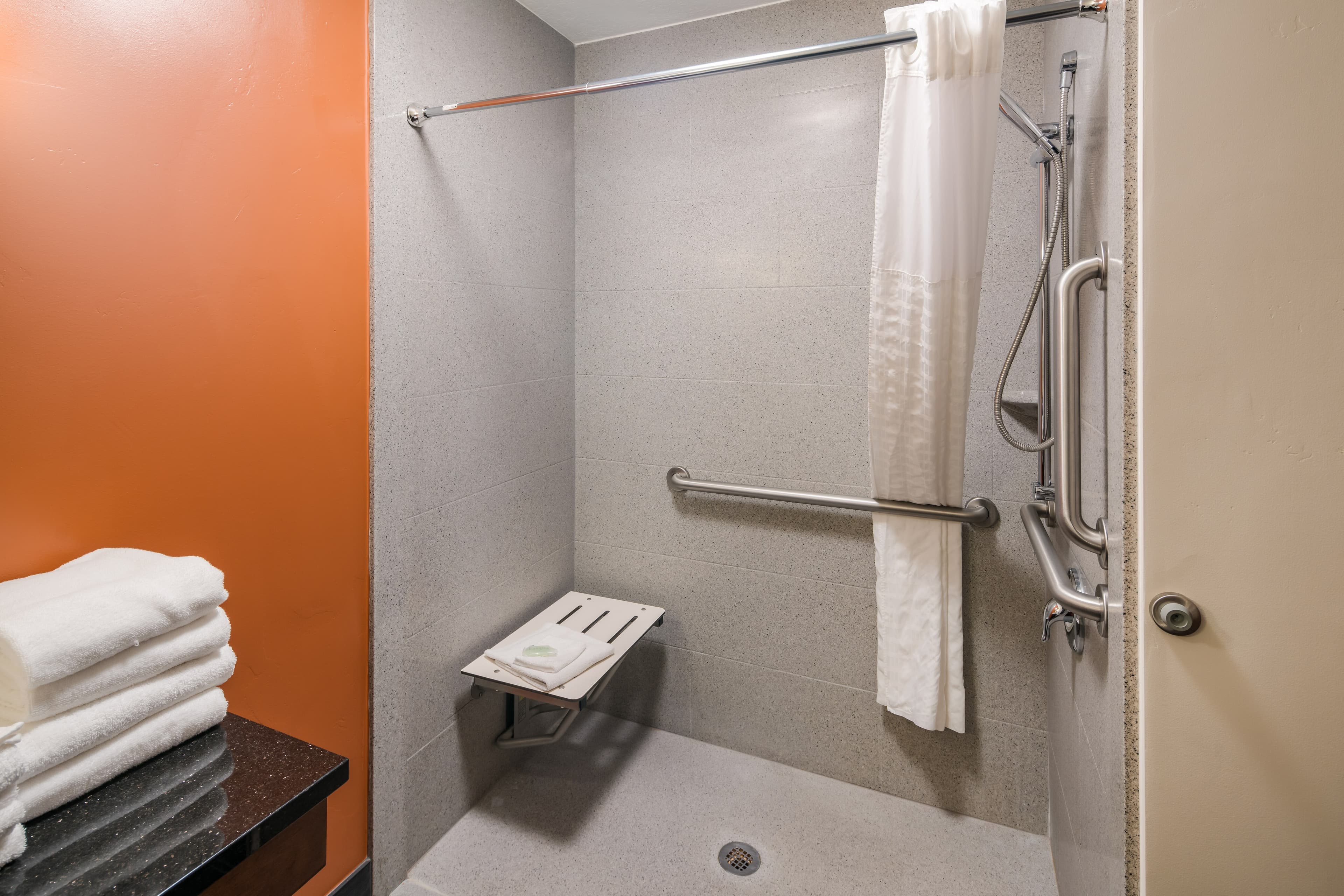 Sleep Inn & Suites Hurricane Zion Park Area — 32