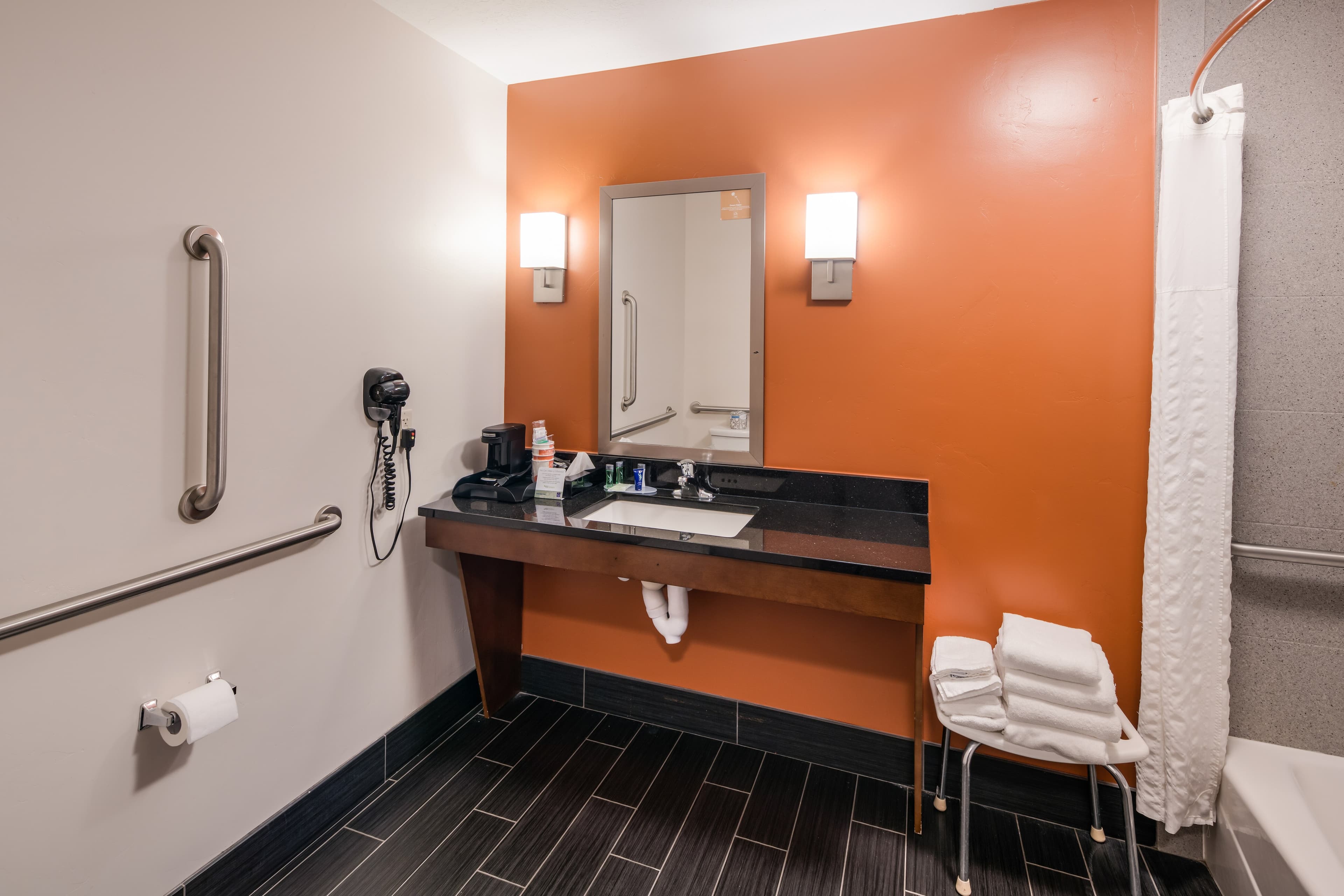 Sleep Inn & Suites Hurricane Zion Park Area — 30