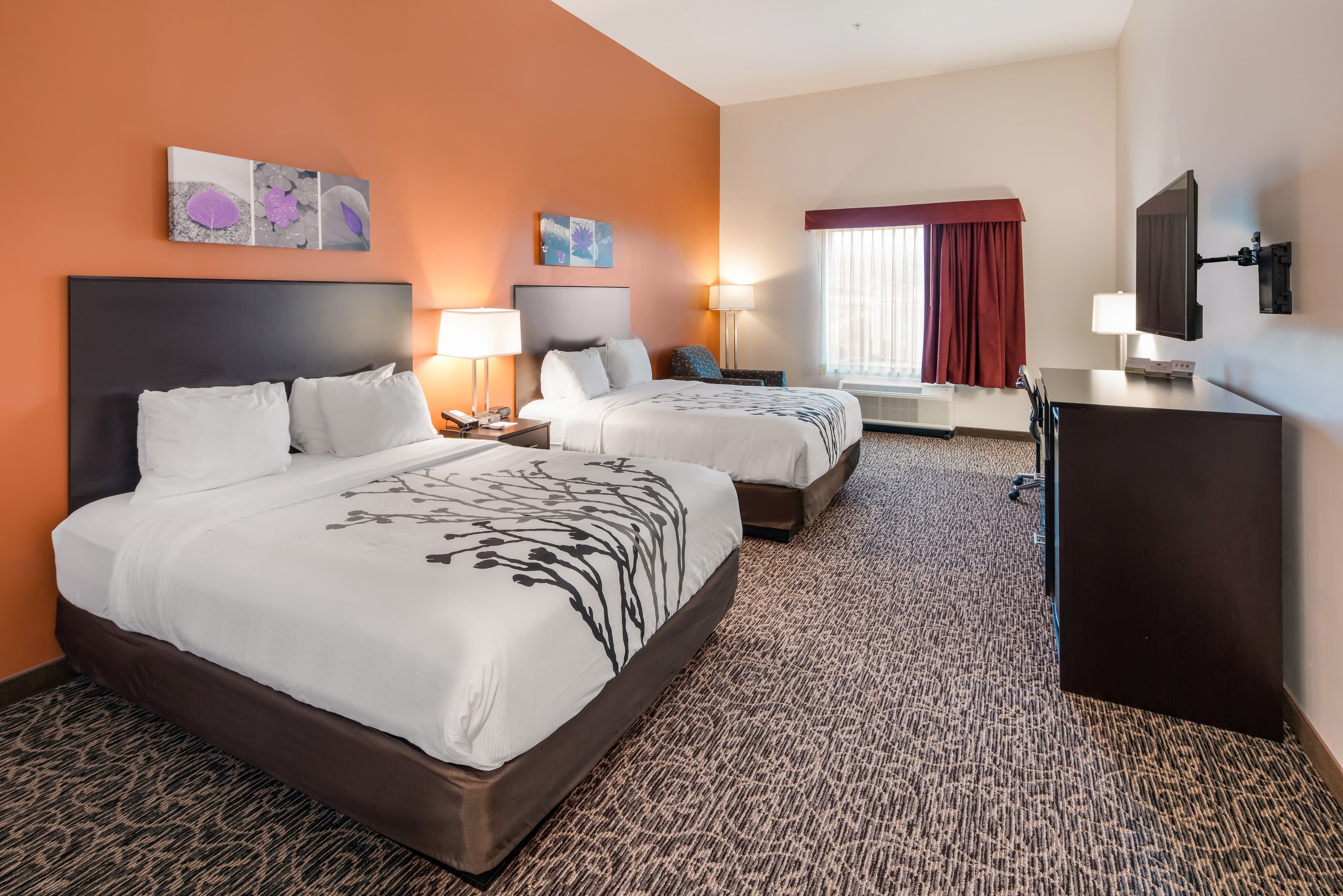 Sleep Inn & Suites Hurricane Zion Park Area - Image 5