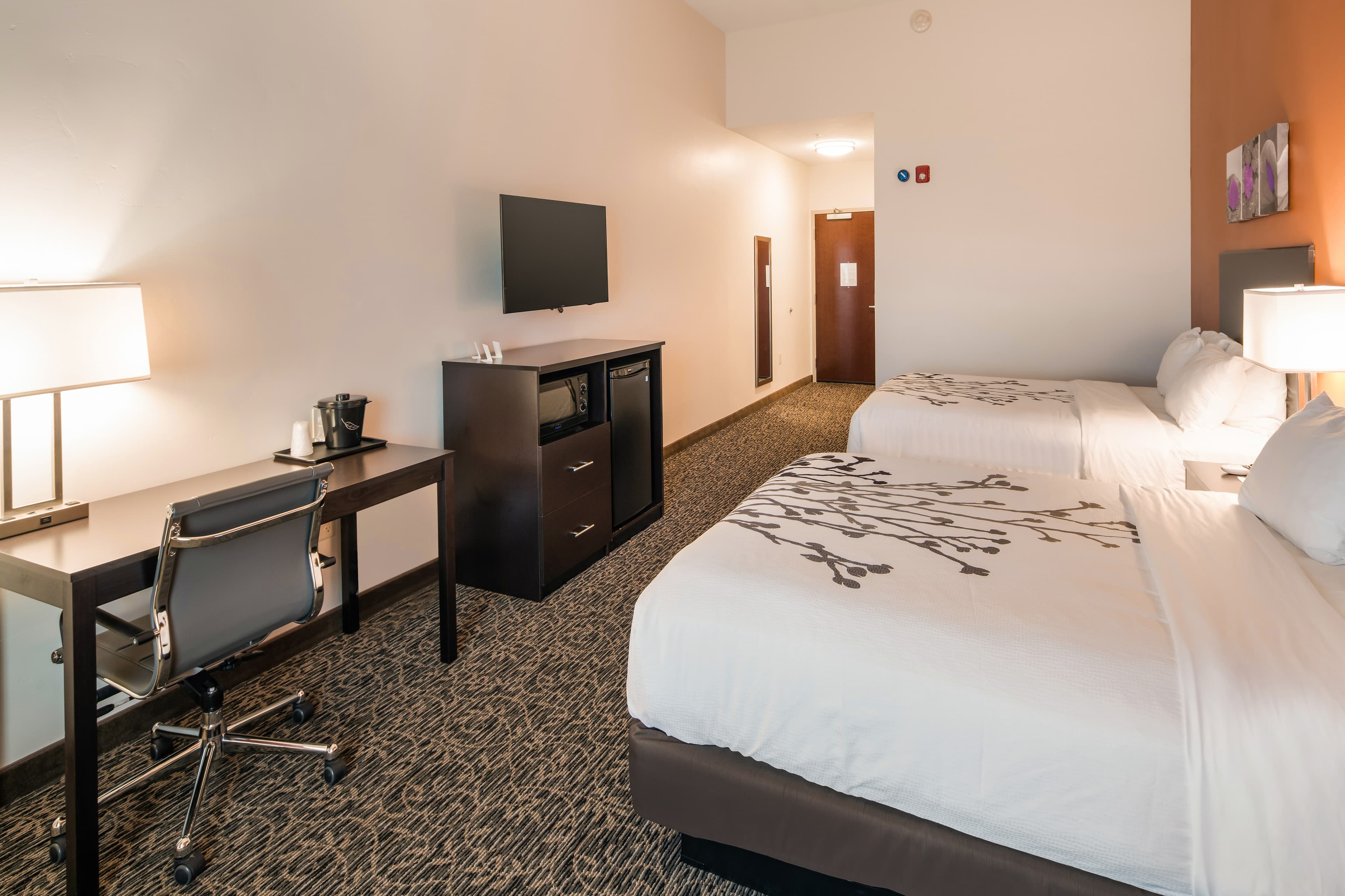 Sleep Inn & Suites Hurricane Zion Park Area — 8