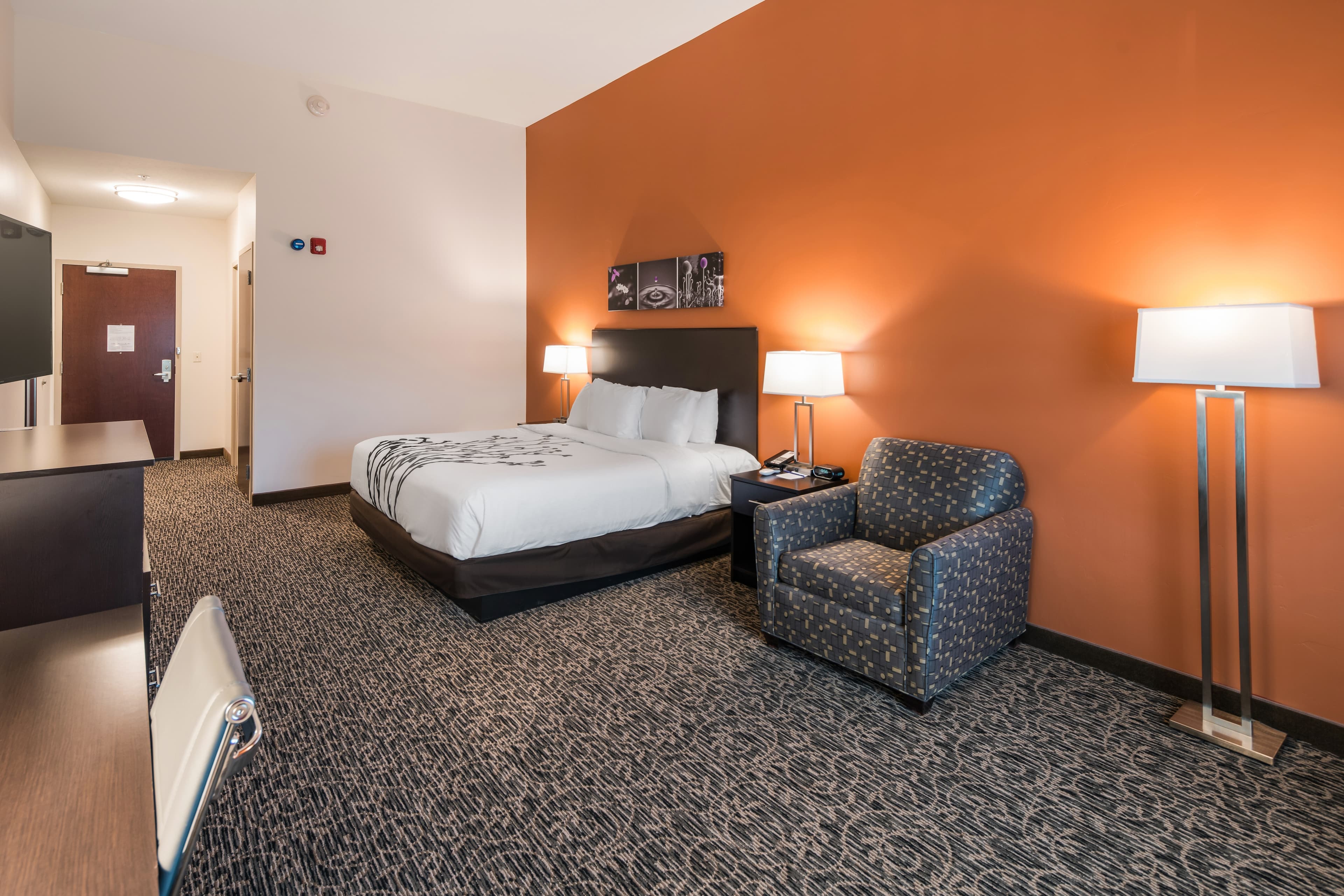 Sleep Inn & Suites Hurricane Zion Park Area — 14