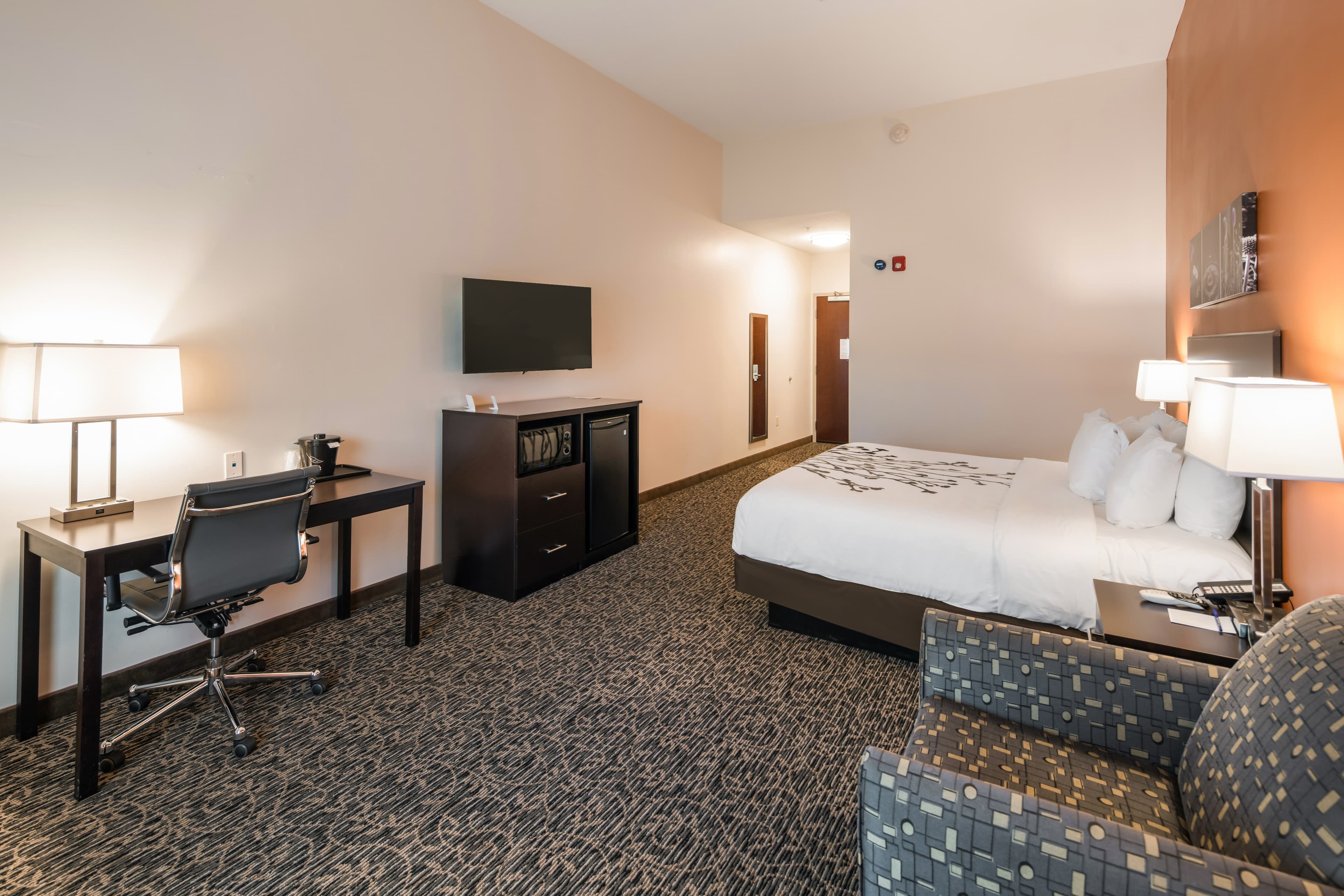 Sleep Inn & Suites Hurricane Zion Park Area — 15