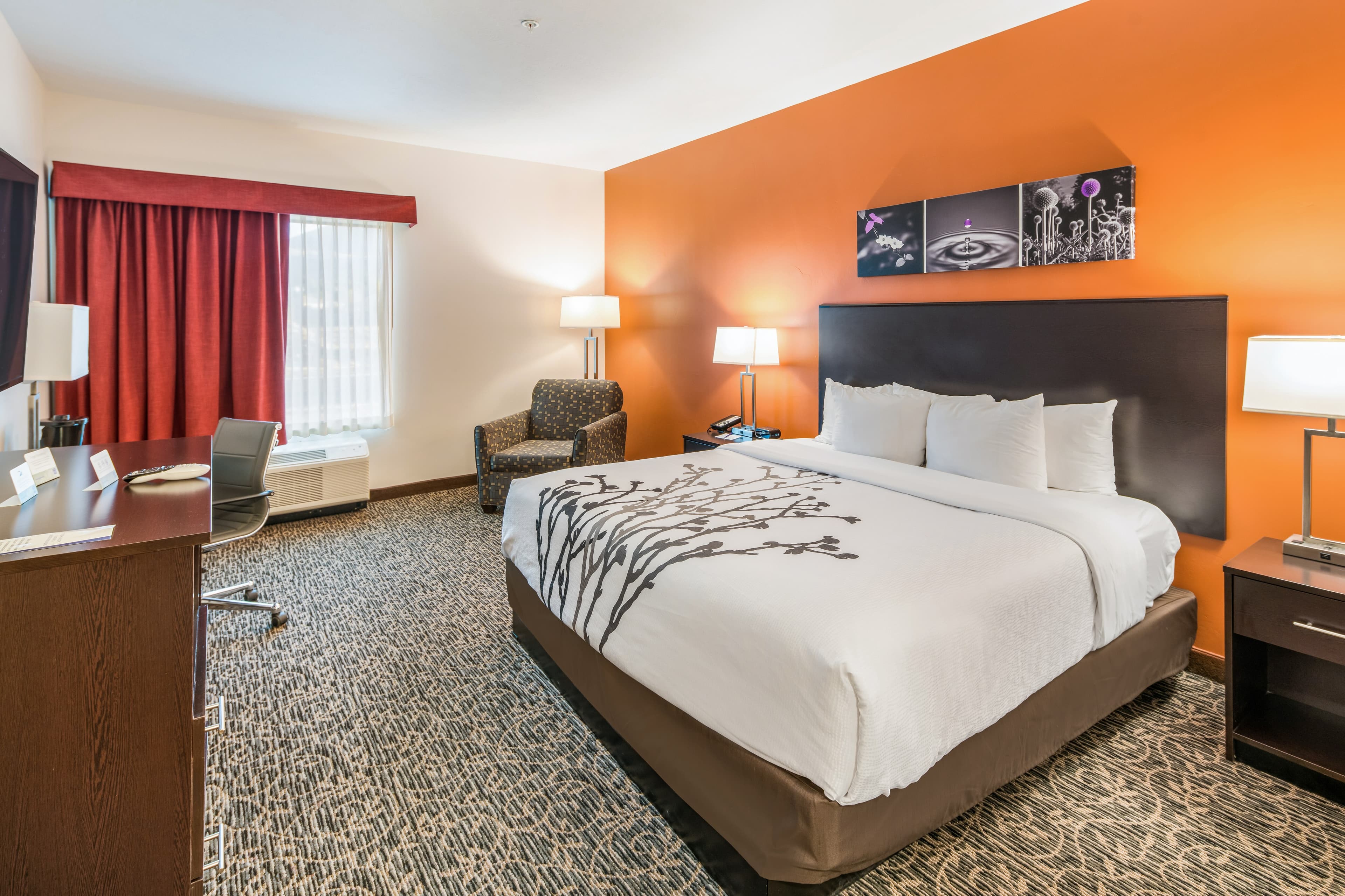 Sleep Inn & Suites Hurricane Zion Park Area — 27