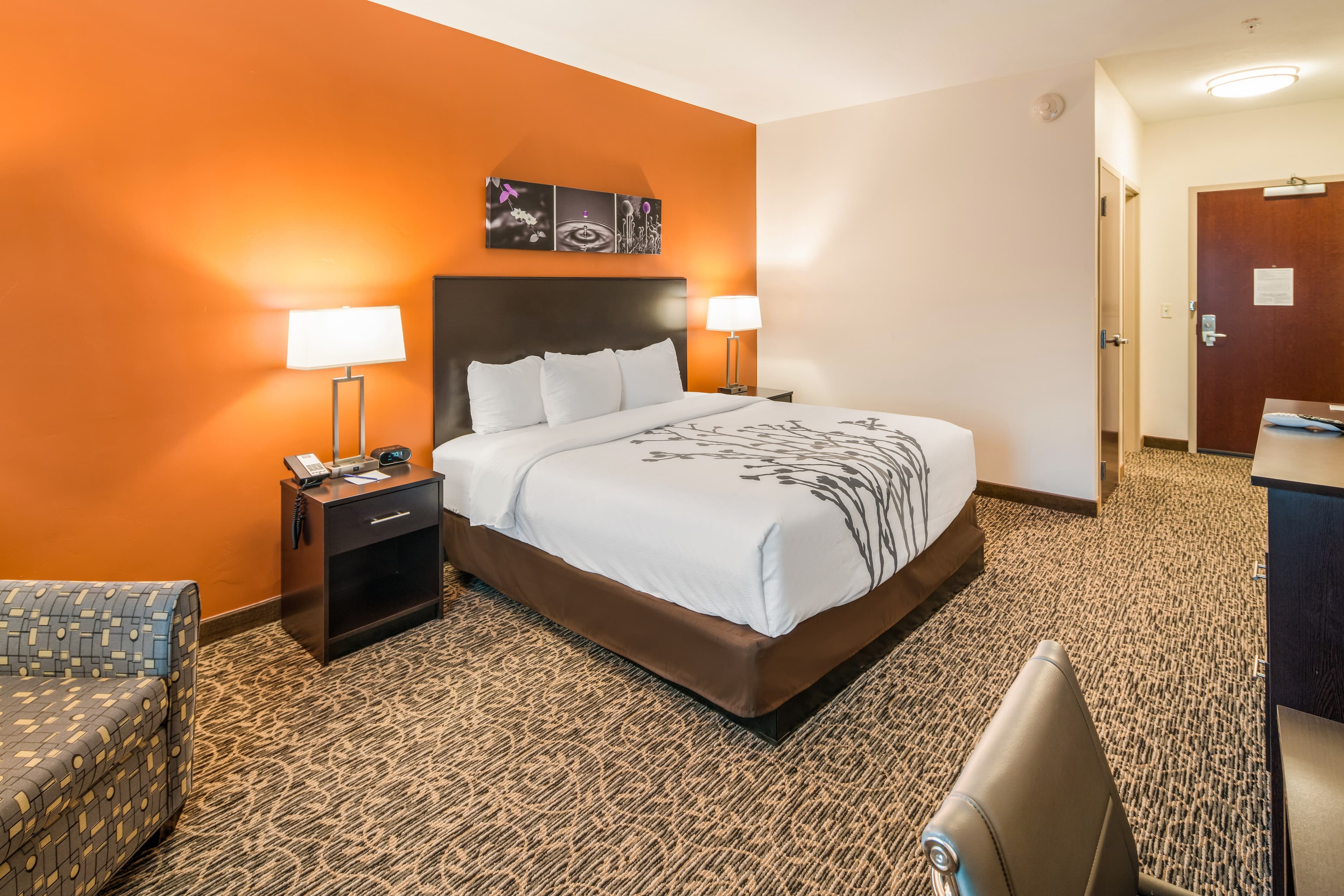 Sleep Inn & Suites Hurricane Zion Park Area — 29