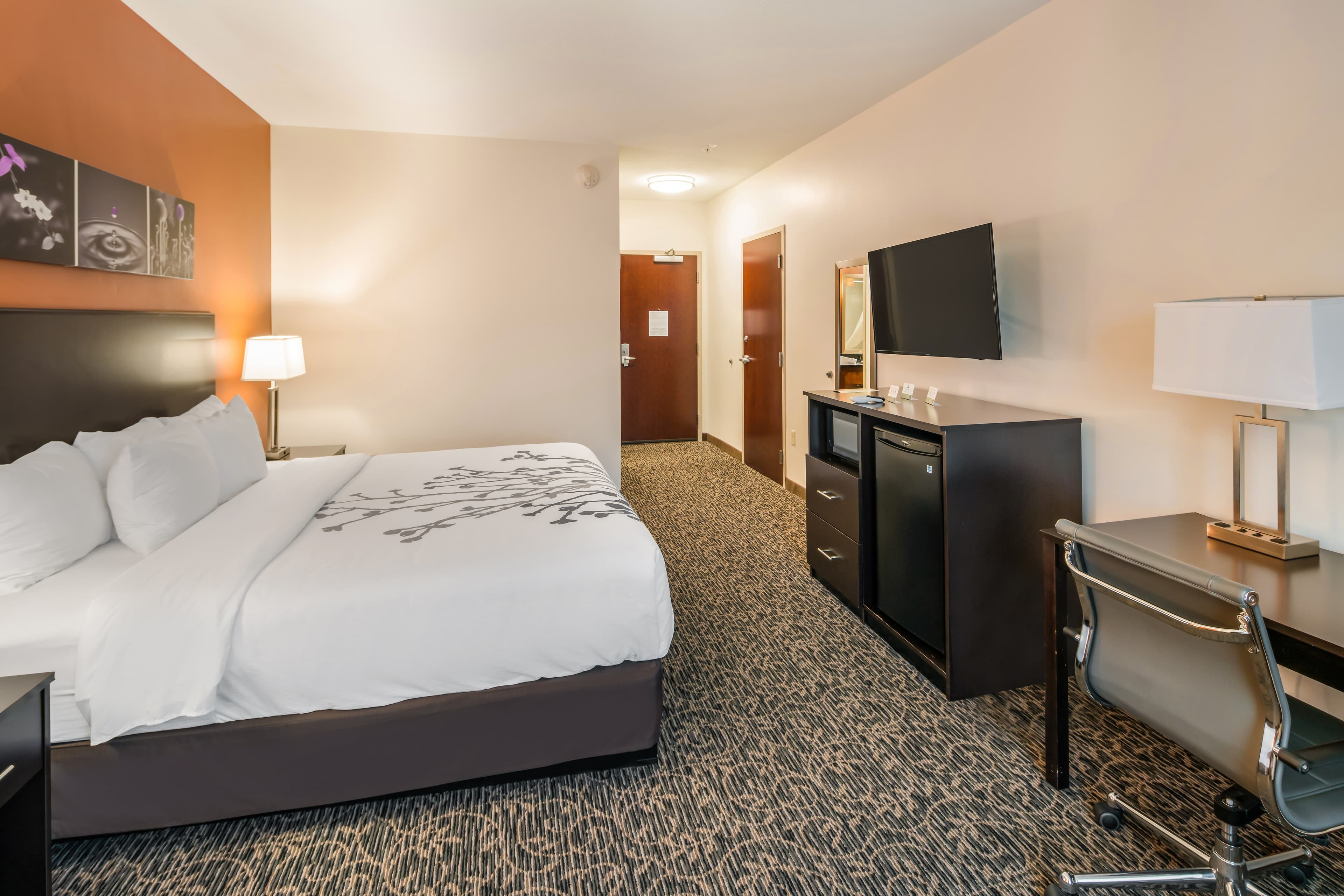 Sleep Inn & Suites Hurricane Zion Park Area — 31