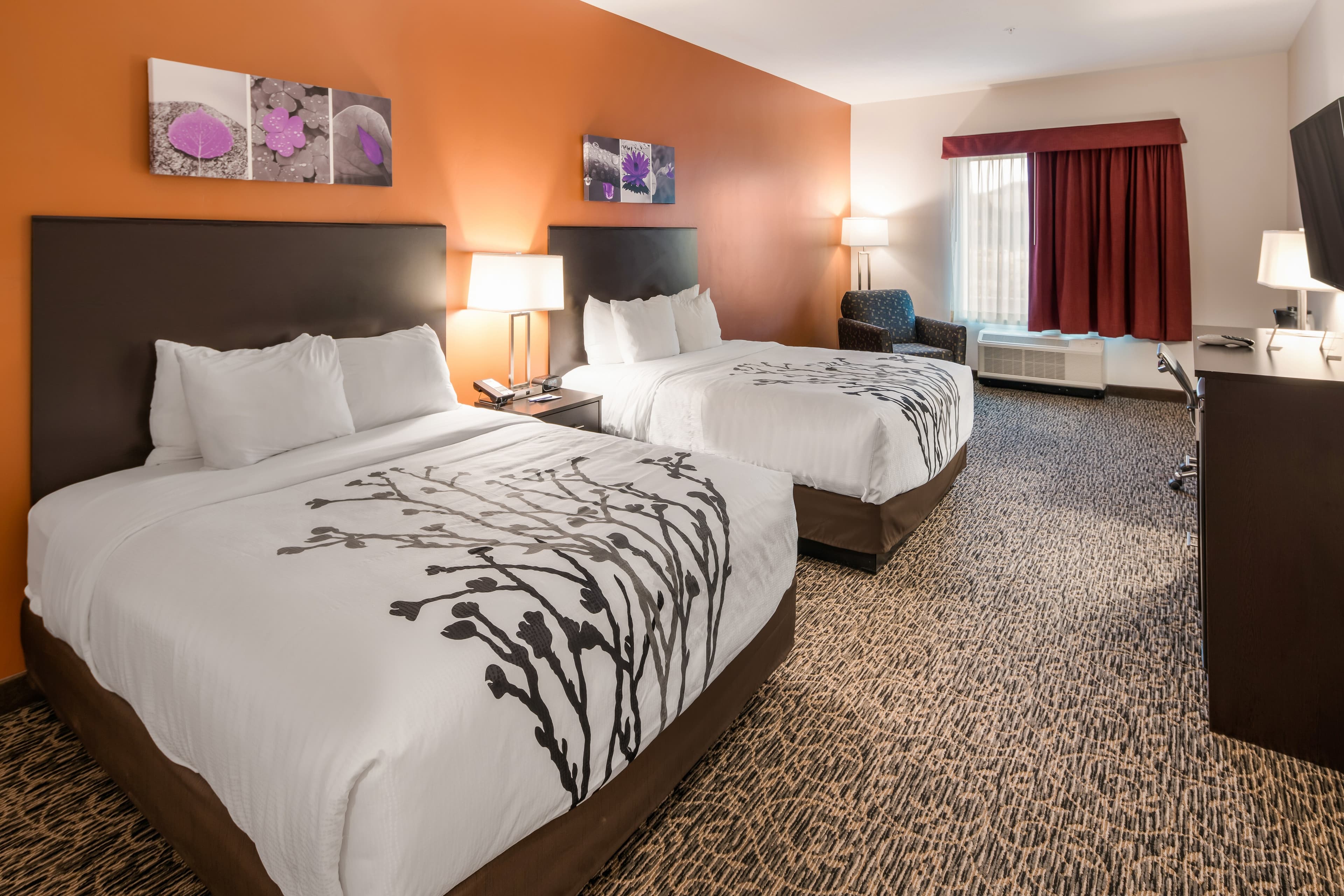 Sleep Inn & Suites Hurricane Zion Park Area - Image 3