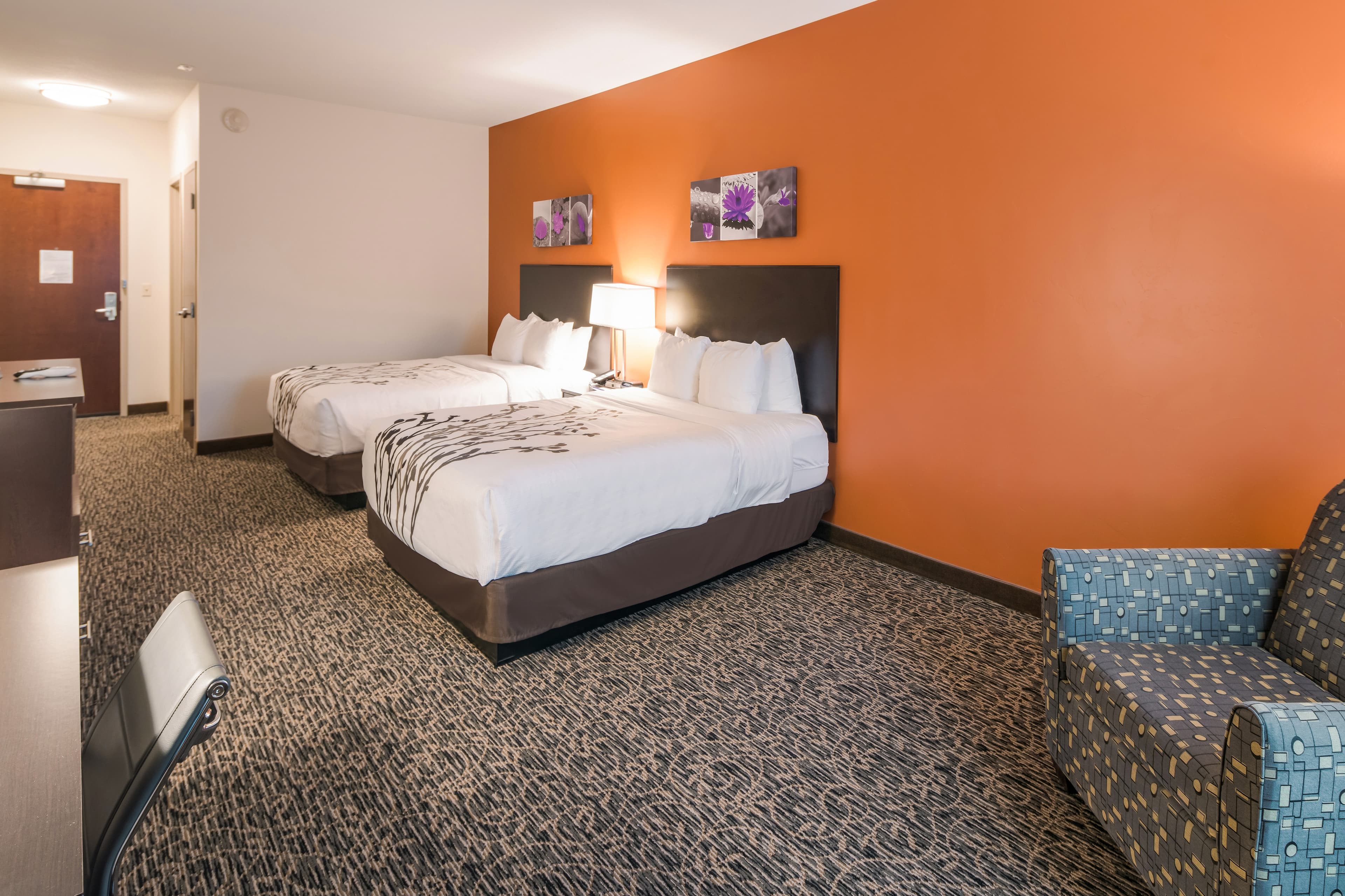 Sleep Inn & Suites Hurricane Zion Park Area — 7