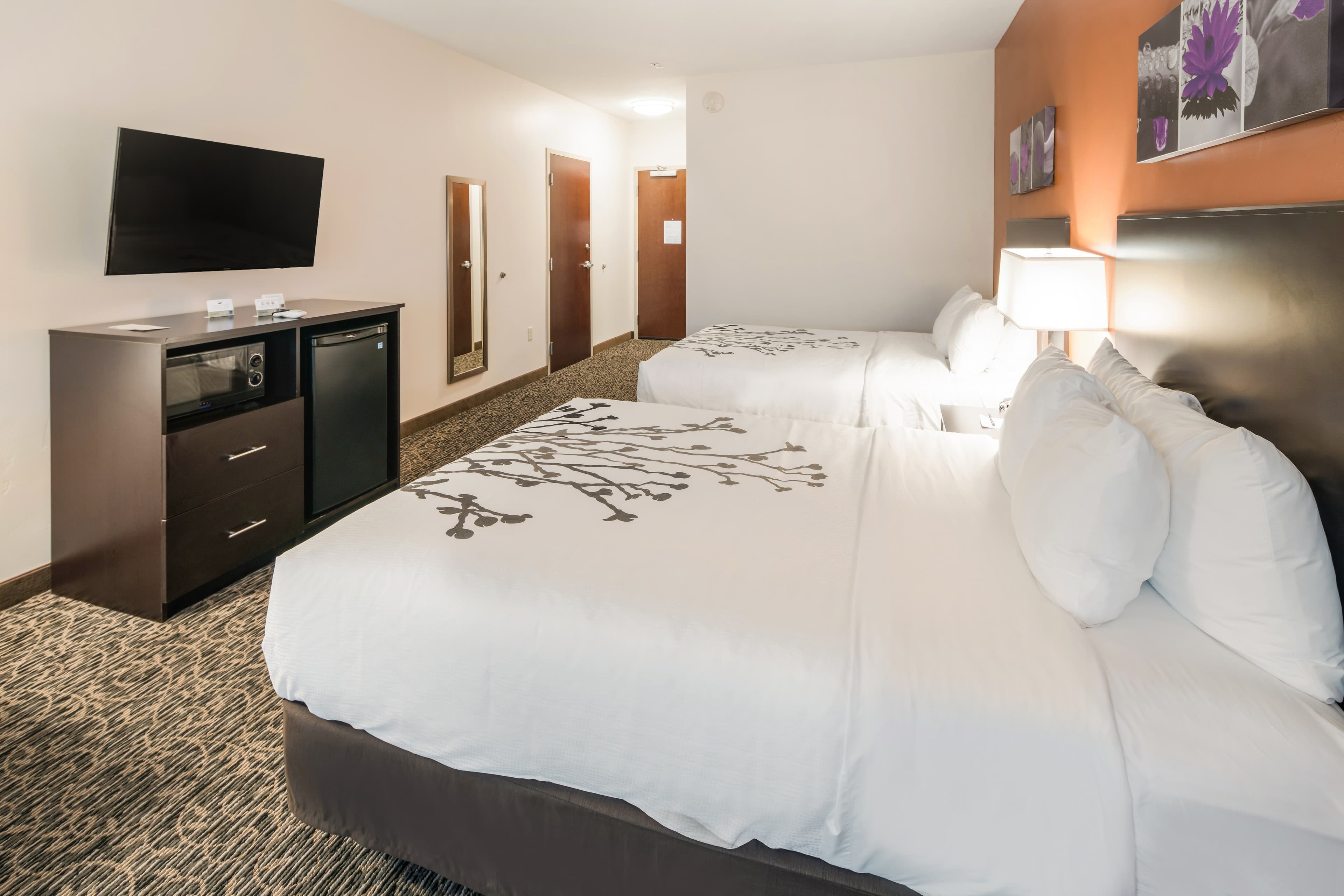 Sleep Inn & Suites Hurricane Zion Park Area — 38