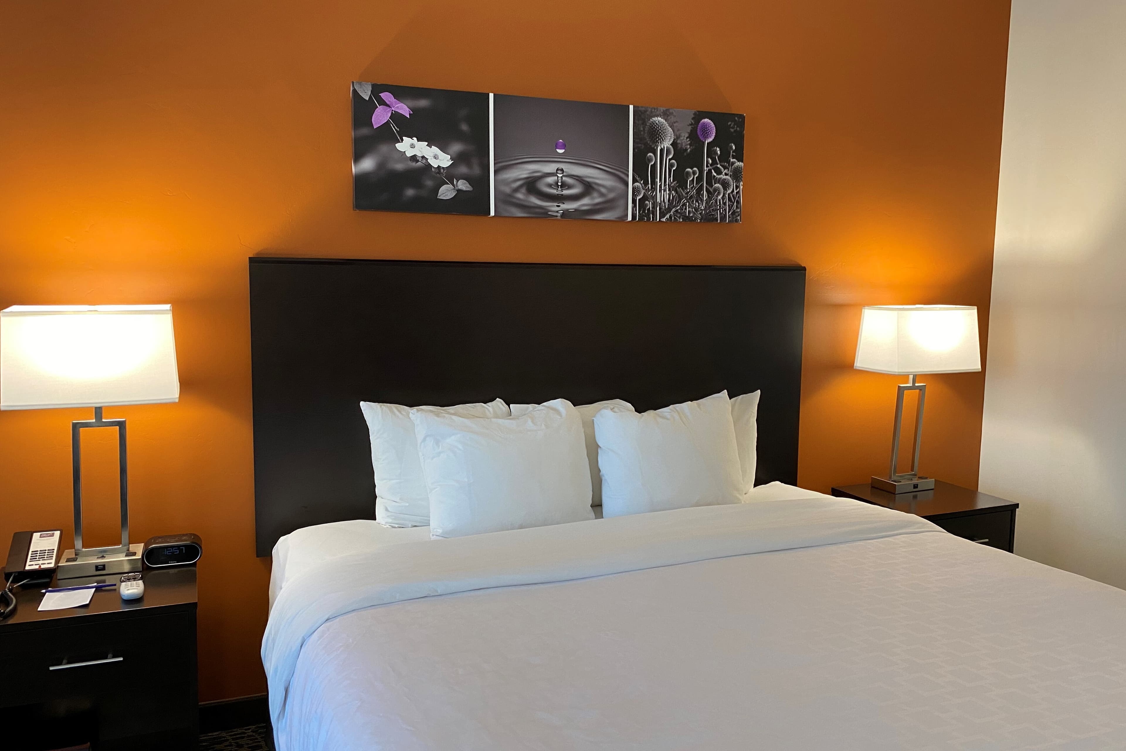 Sleep Inn & Suites Hurricane Zion Park Area — 11