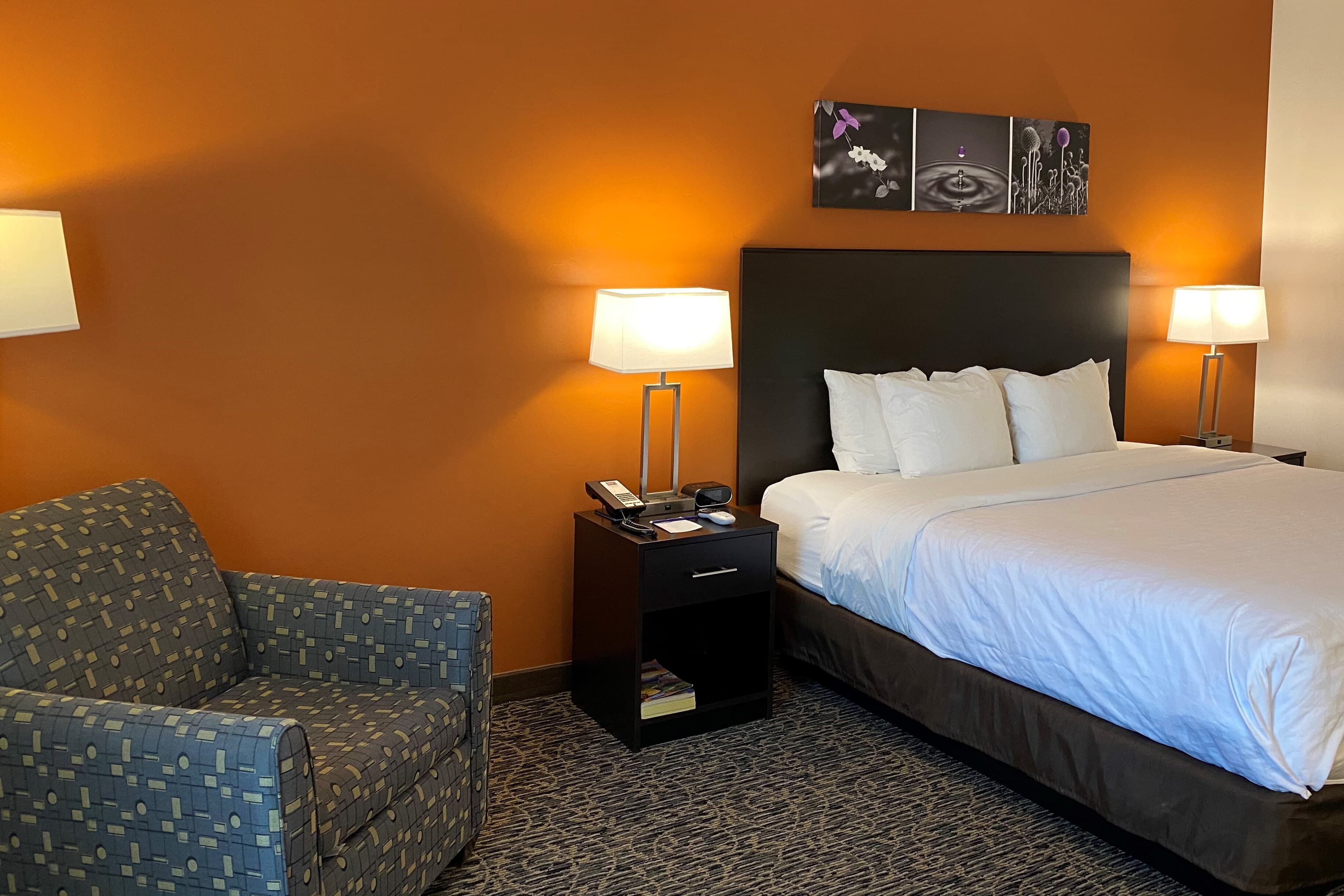 Sleep Inn & Suites Hurricane Zion Park Area — 13