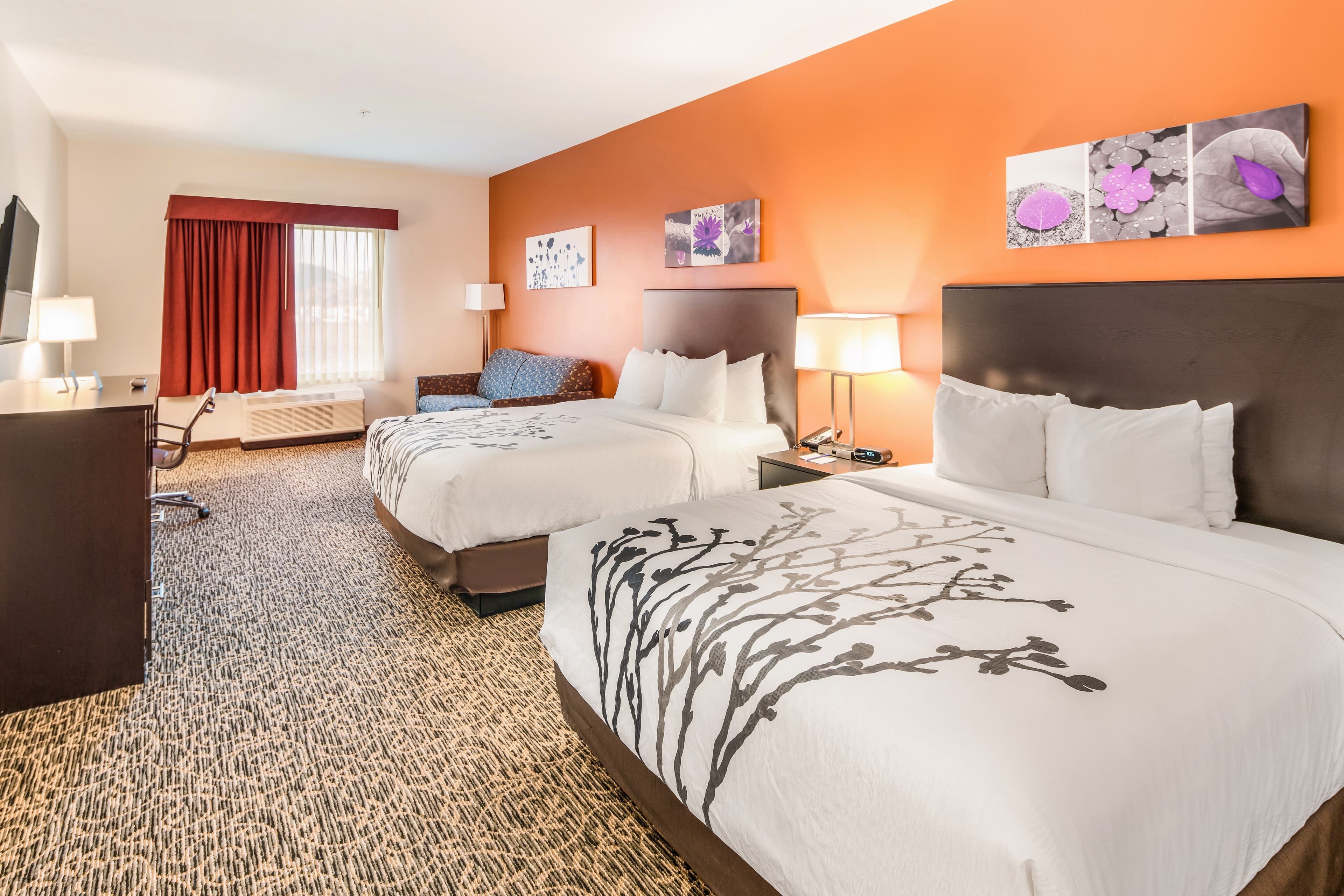 Sleep Inn & Suites Hurricane Zion Park Area — 34