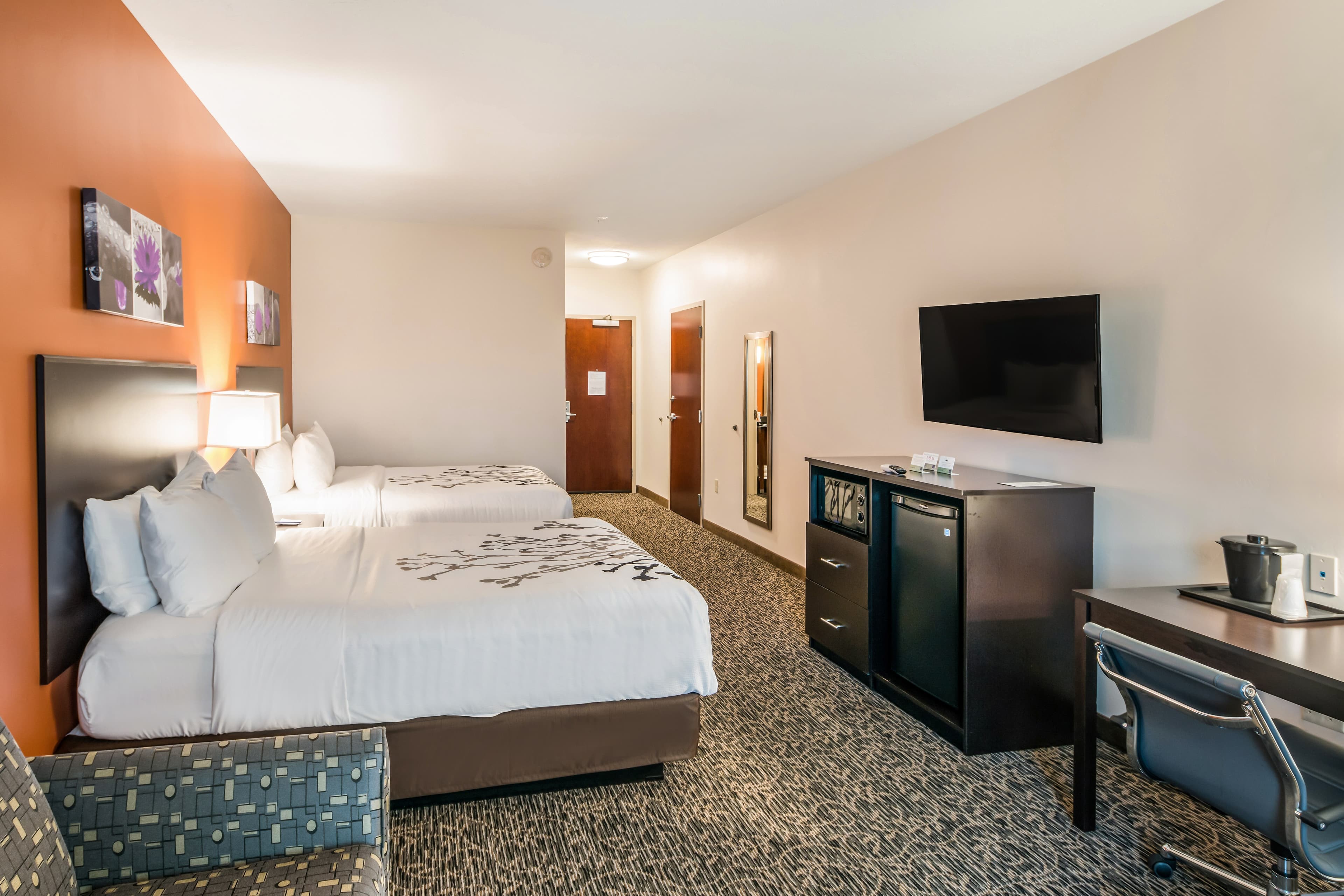 Sleep Inn & Suites Hurricane Zion Park Area — 39