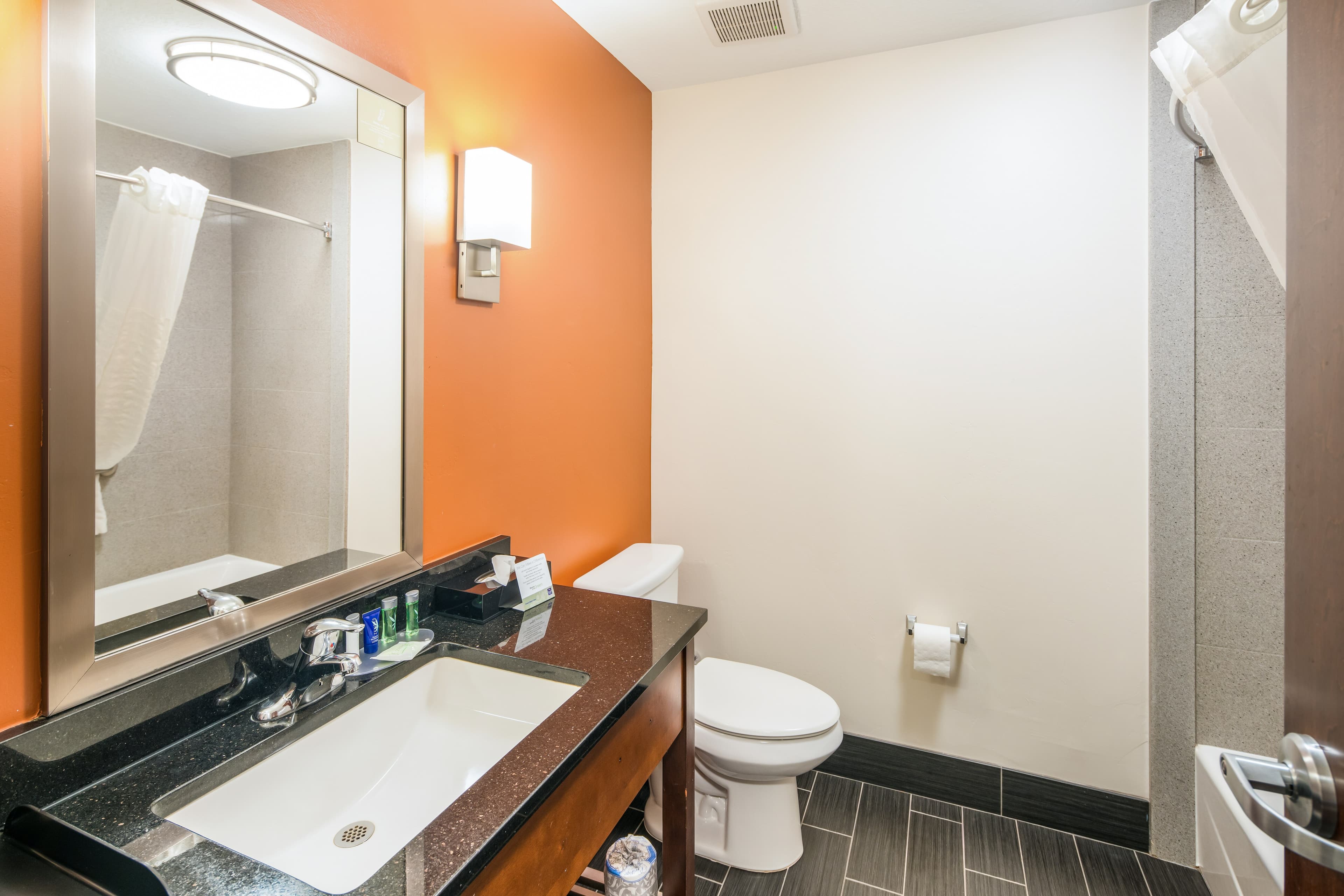 Sleep Inn & Suites Hurricane Zion Park Area — 12