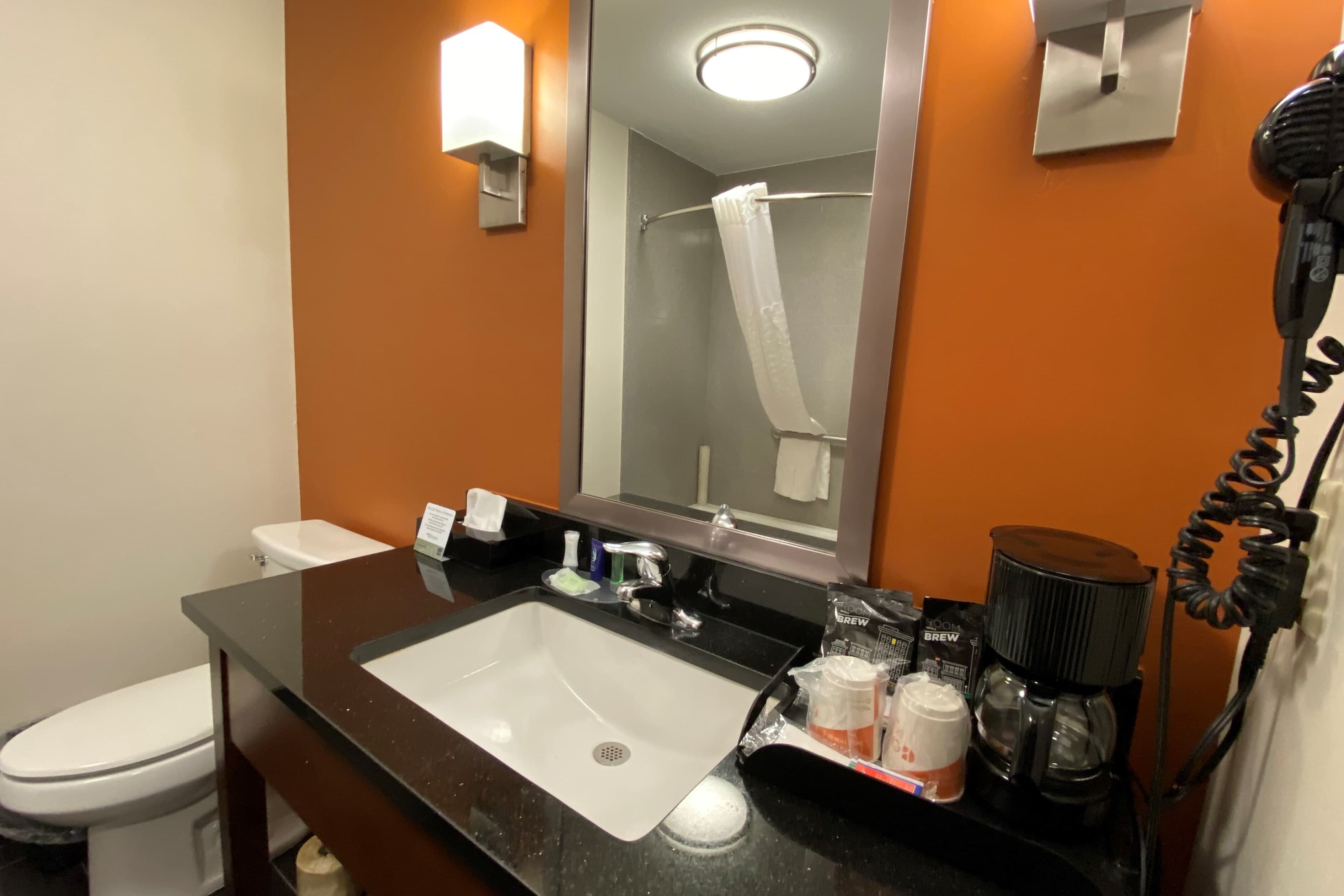 Sleep Inn & Suites Hurricane Zion Park Area - Image 2