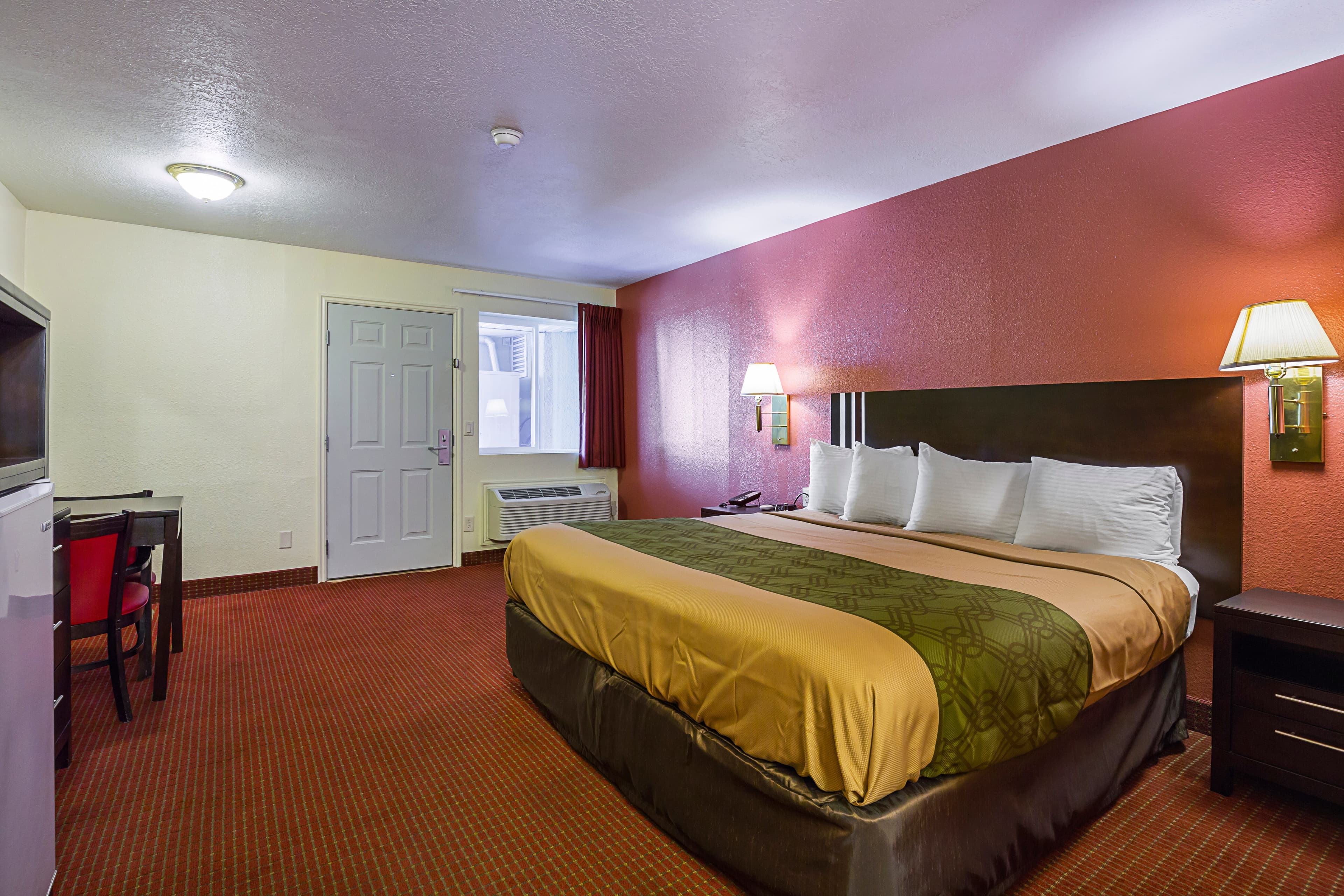Econo Lodge Hurricane Zion Park Area - Image 5