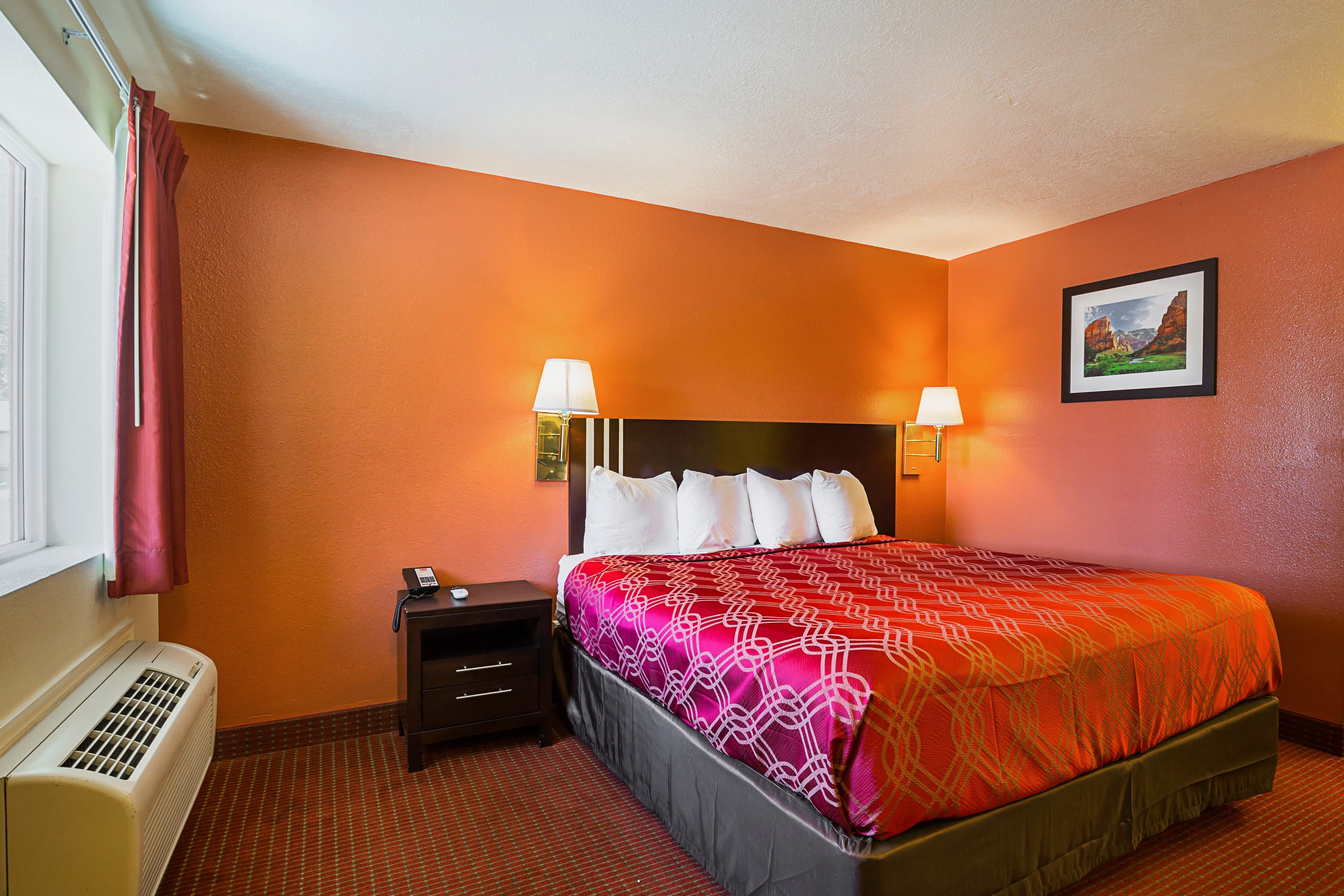 Econo Lodge Hurricane Zion Park Area - Image 2