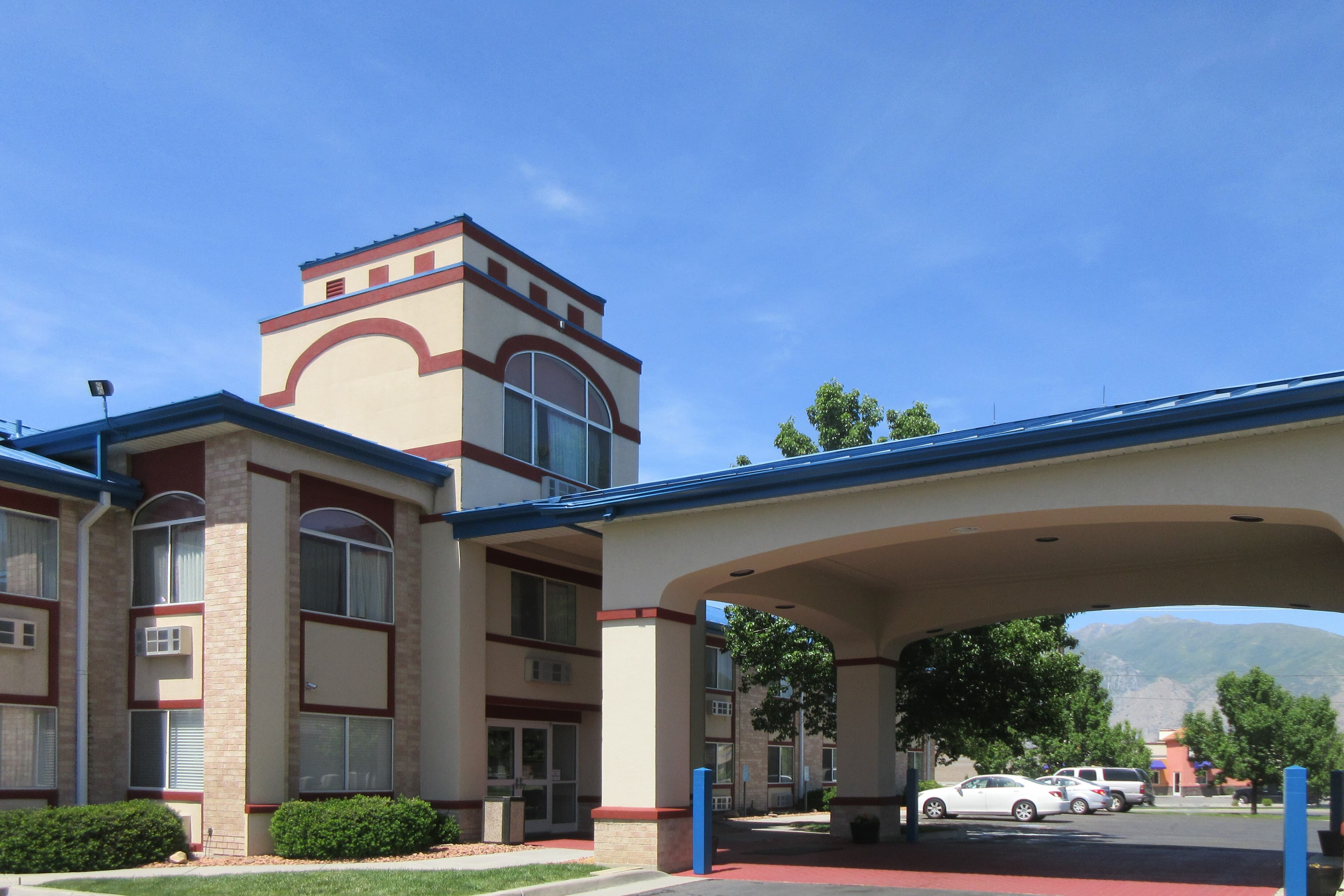 Quality Inn Spanish Fork North - Image 1