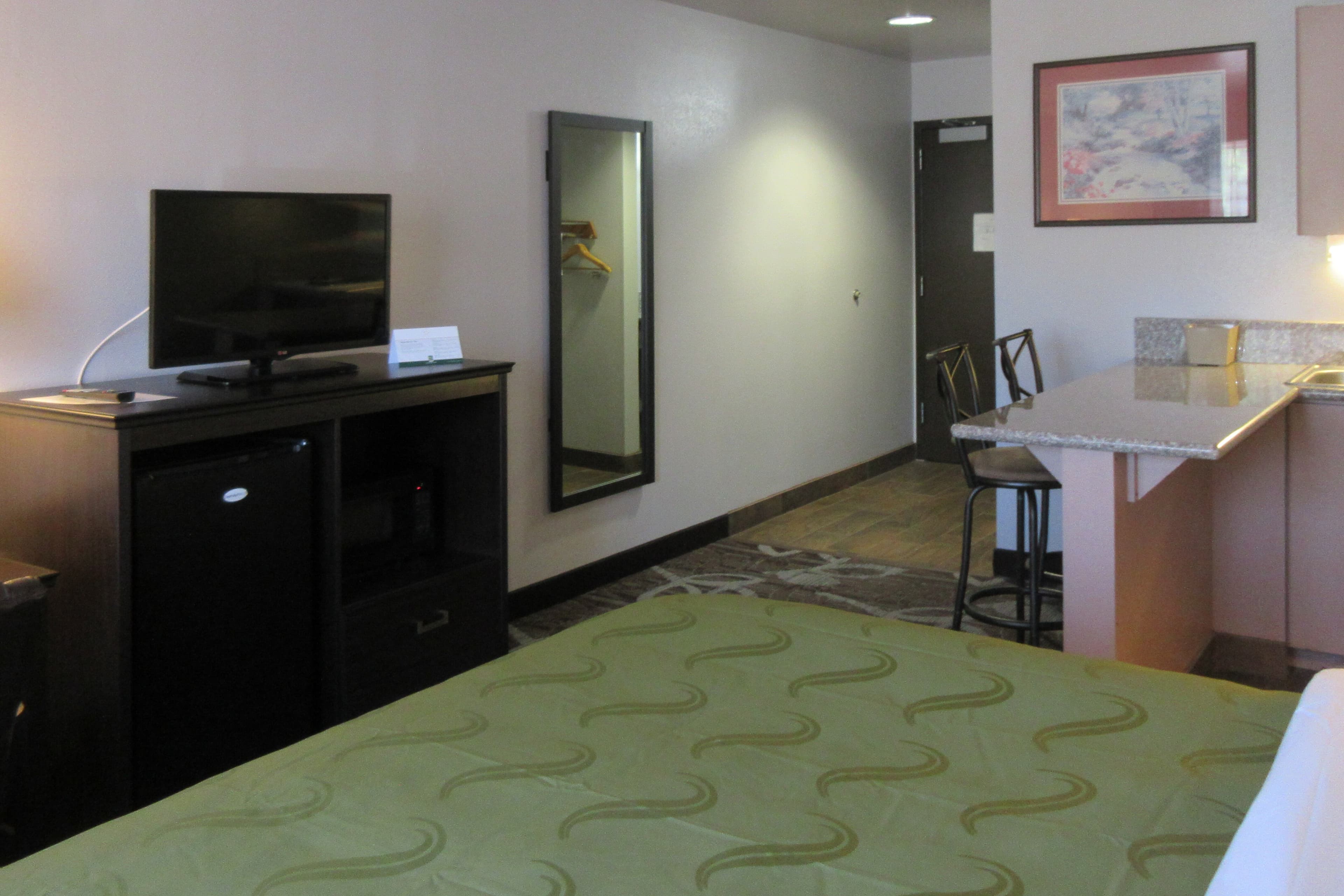 Quality Inn Spanish Fork North - Image 4