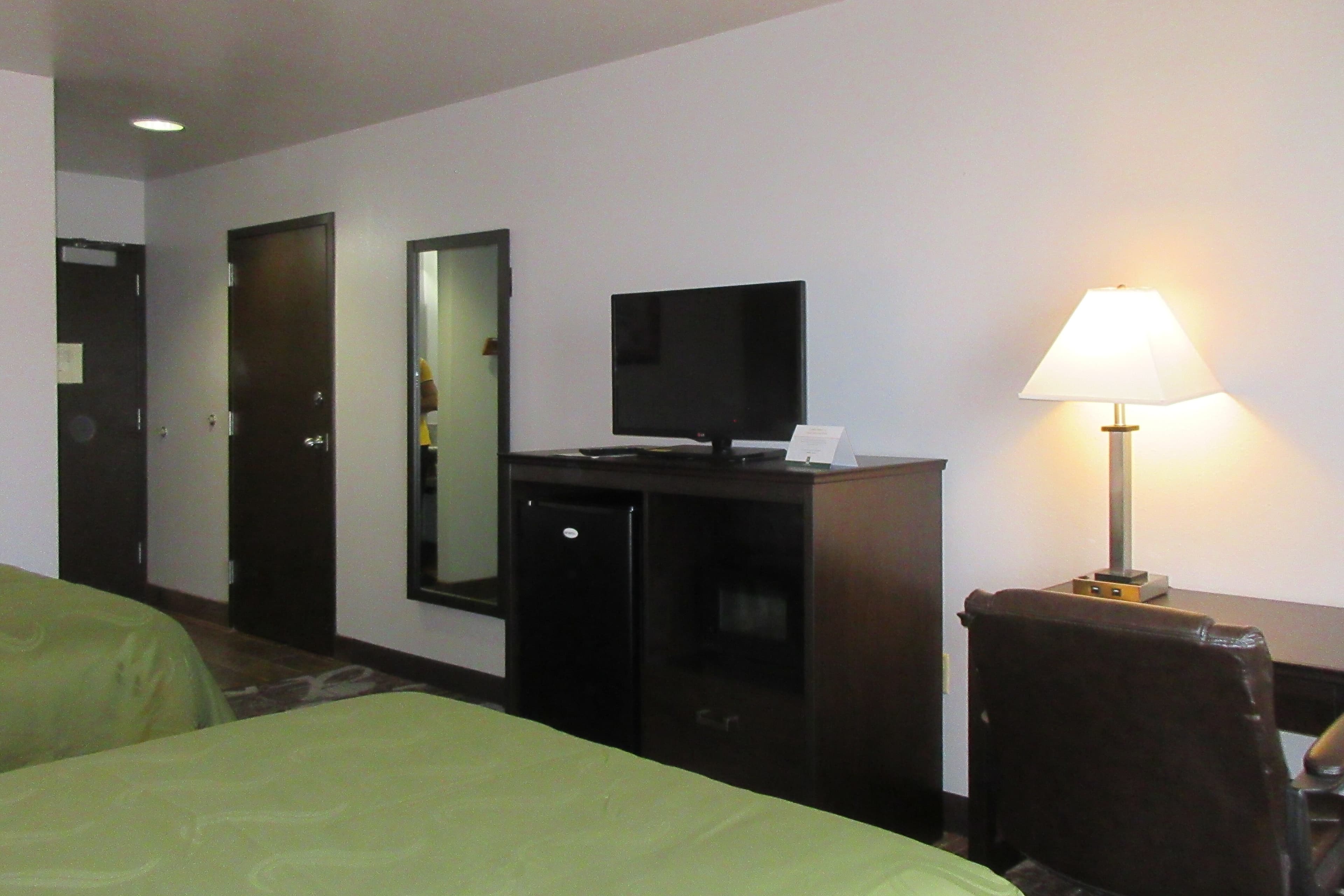 Quality Inn Spanish Fork North - Image 2