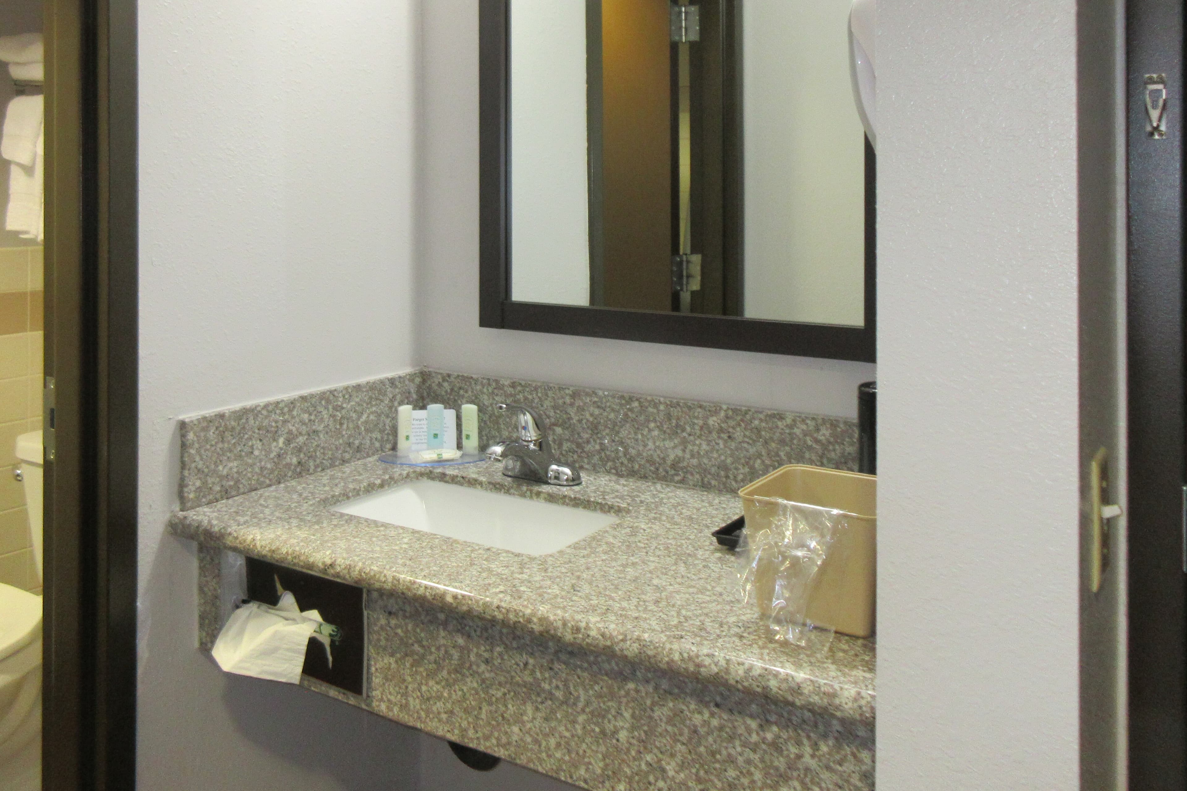Quality Inn Spanish Fork North - Image 3