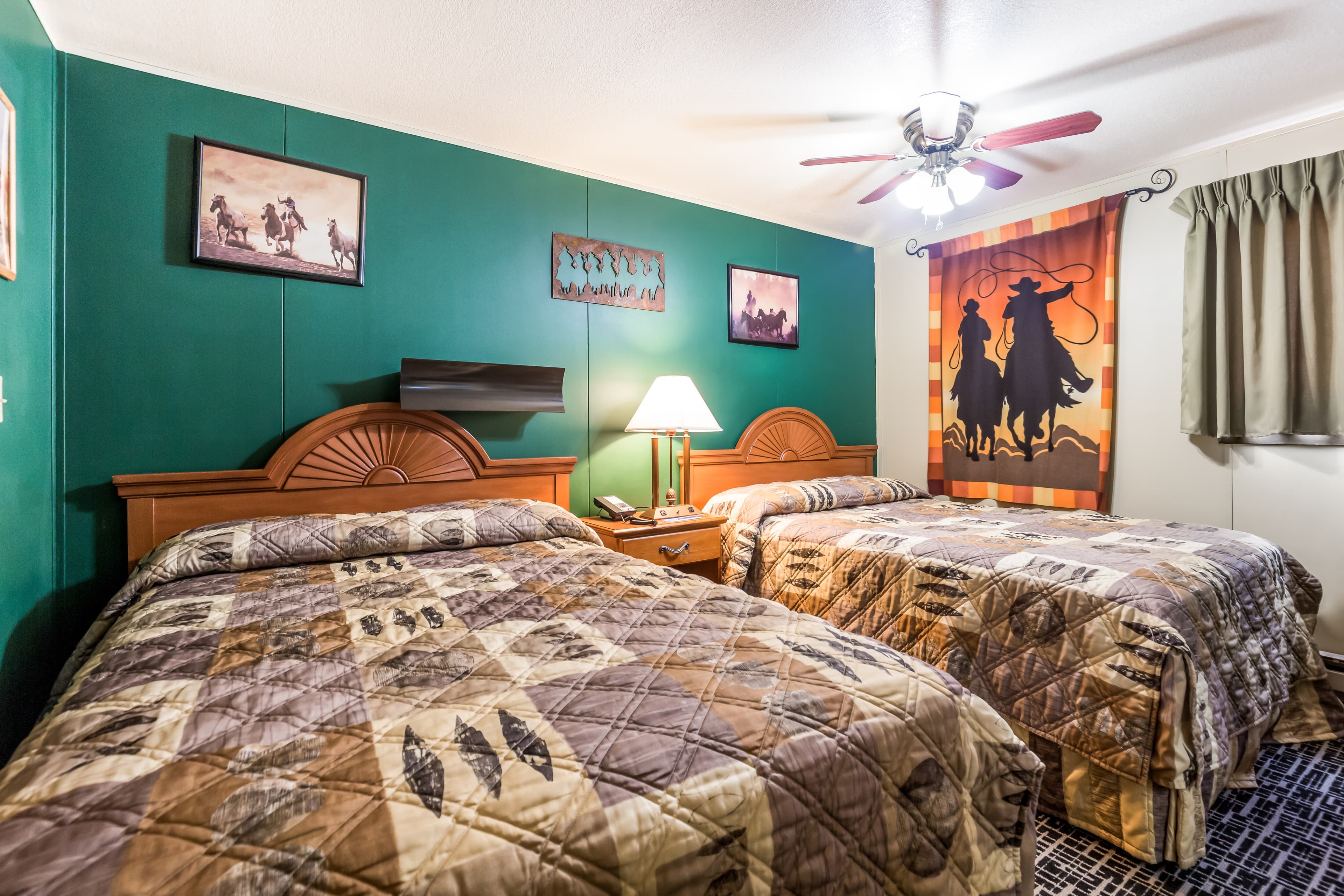 Rodeway Inn & Suites Big Water - Antelope Canyon - Image 2