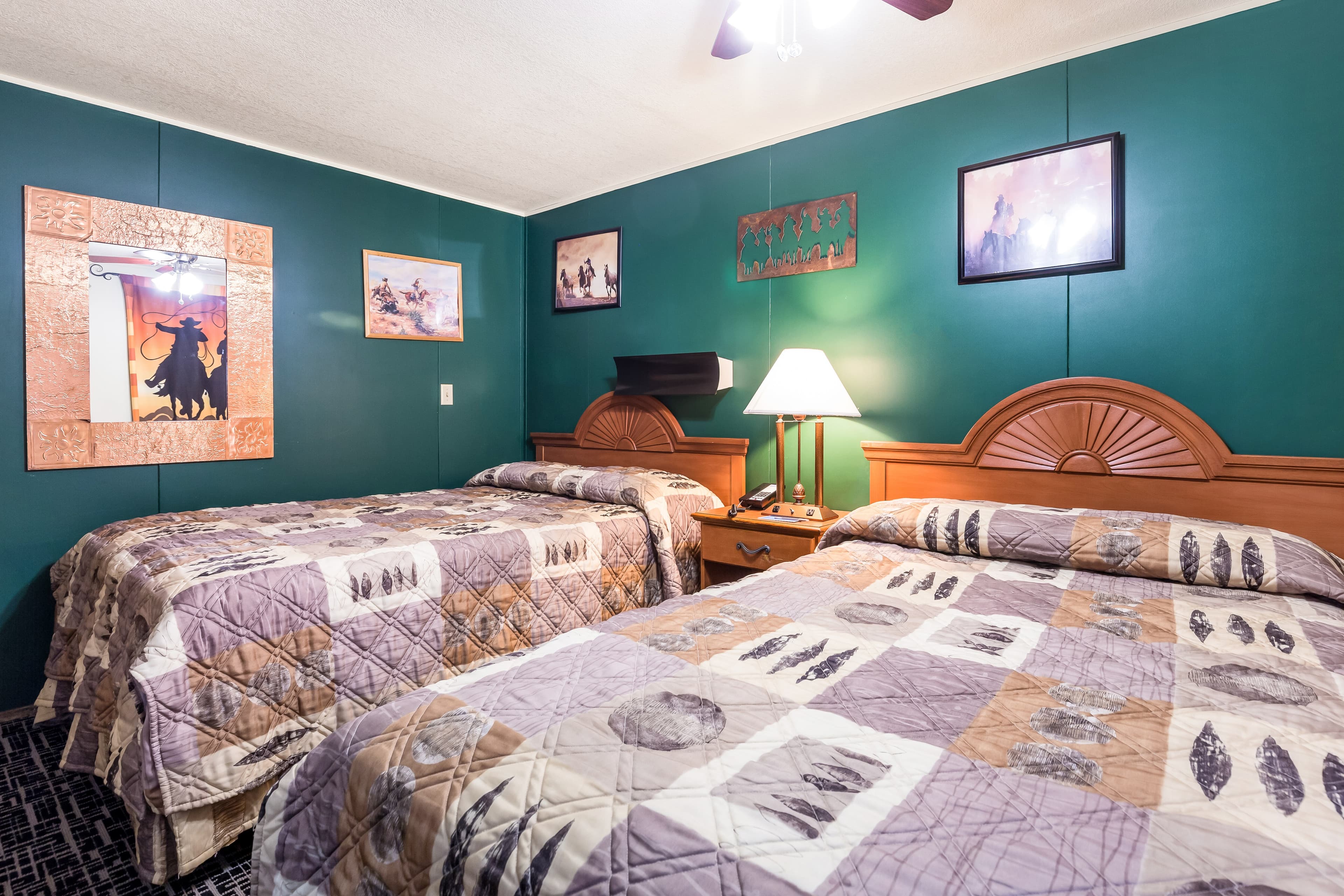 Rodeway Inn & Suites Big Water - Antelope Canyon - Image 3