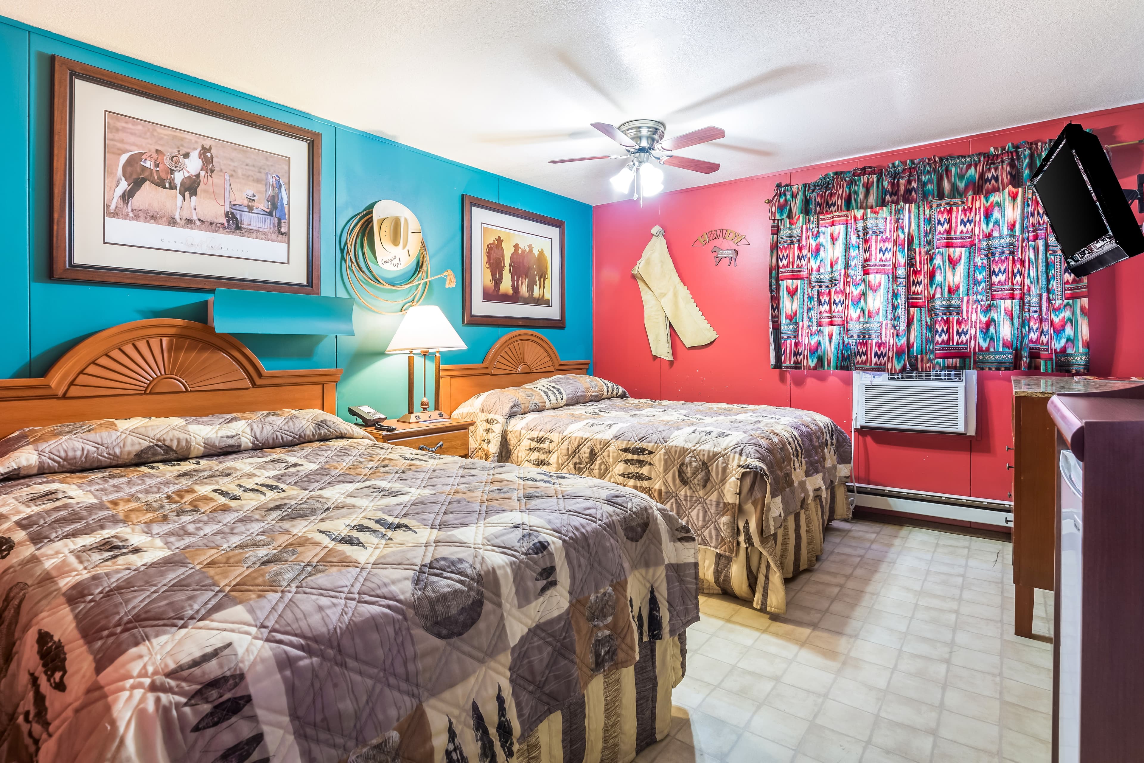 Rodeway Inn & Suites Big Water - Antelope Canyon — 6