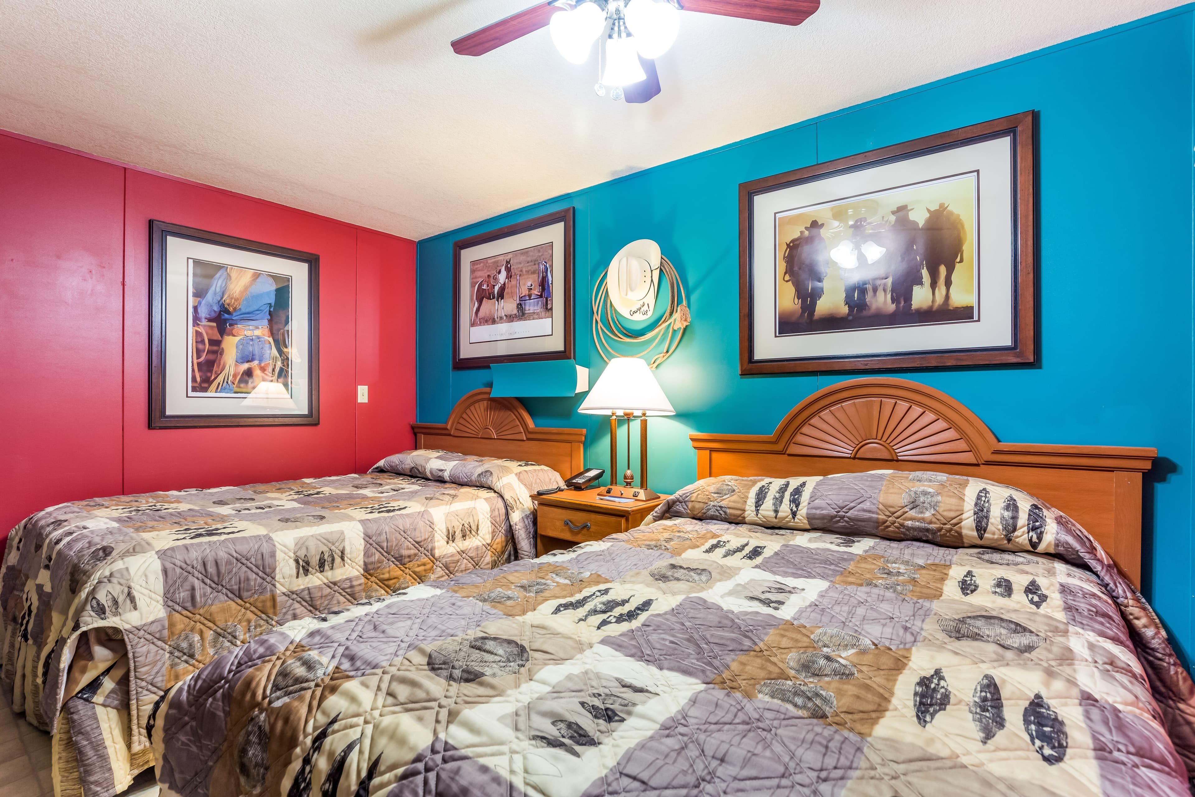 Rodeway Inn & Suites Big Water - Antelope Canyon — 7