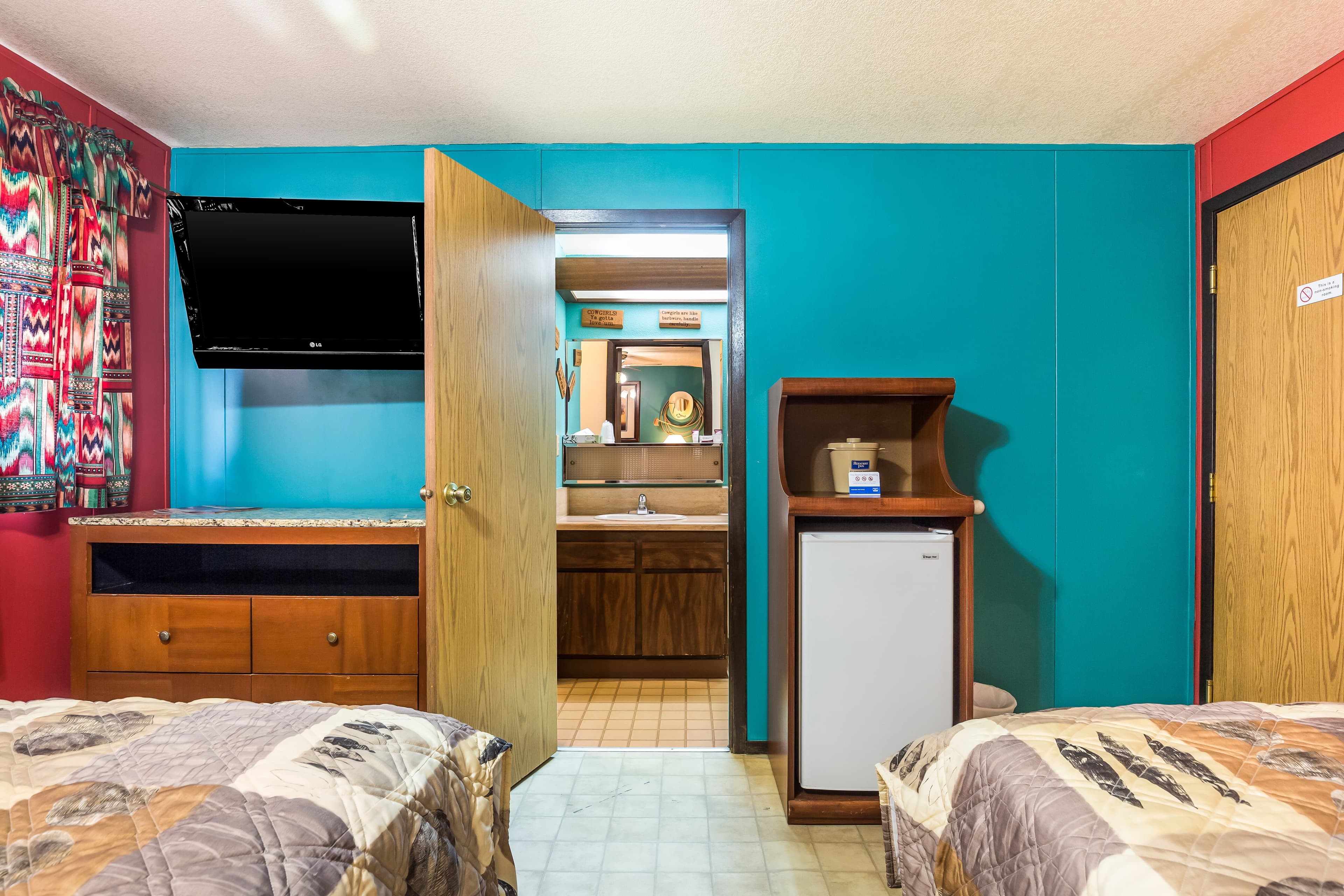 Rodeway Inn & Suites Big Water - Antelope Canyon — 8