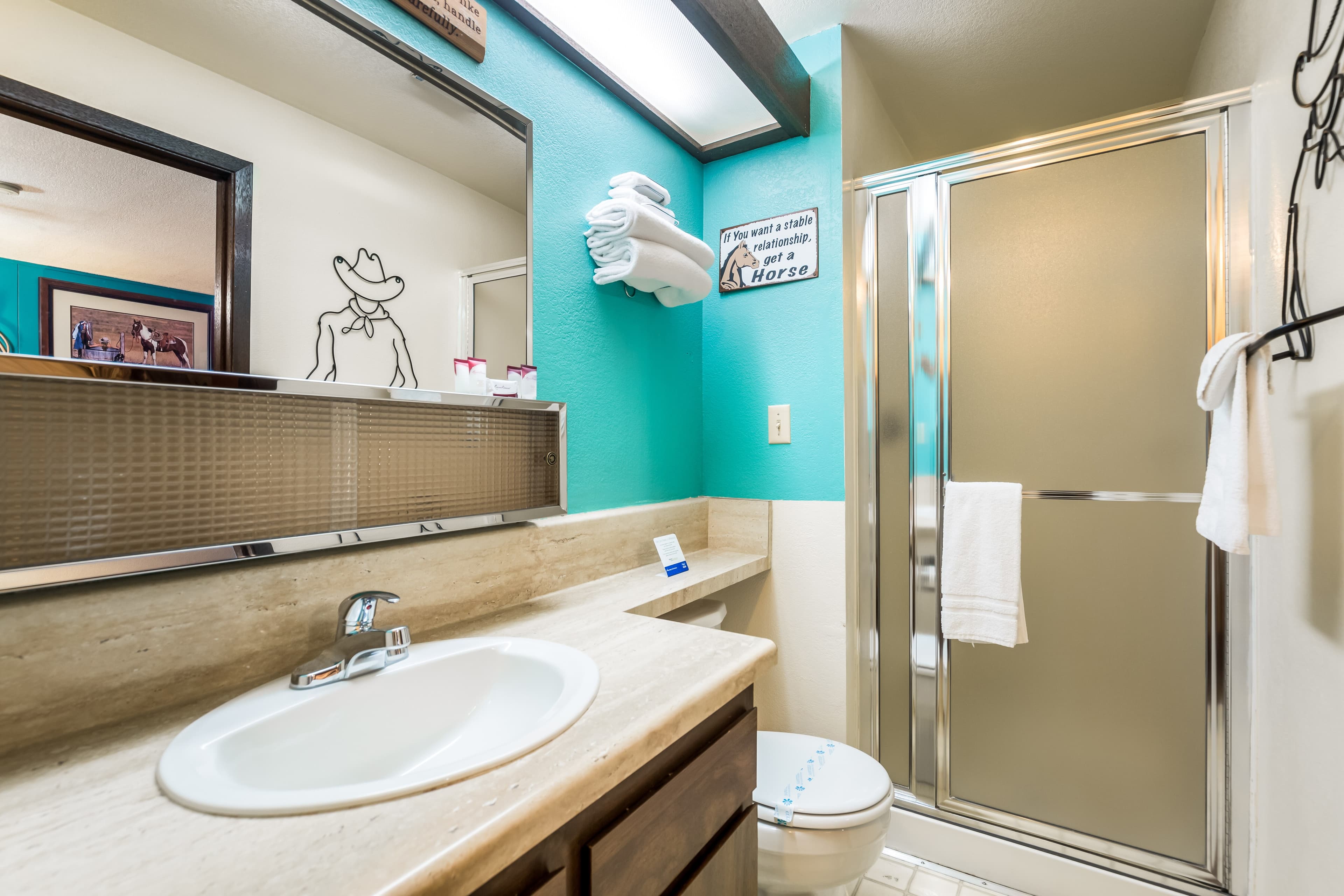 Rodeway Inn & Suites Big Water - Antelope Canyon — 9